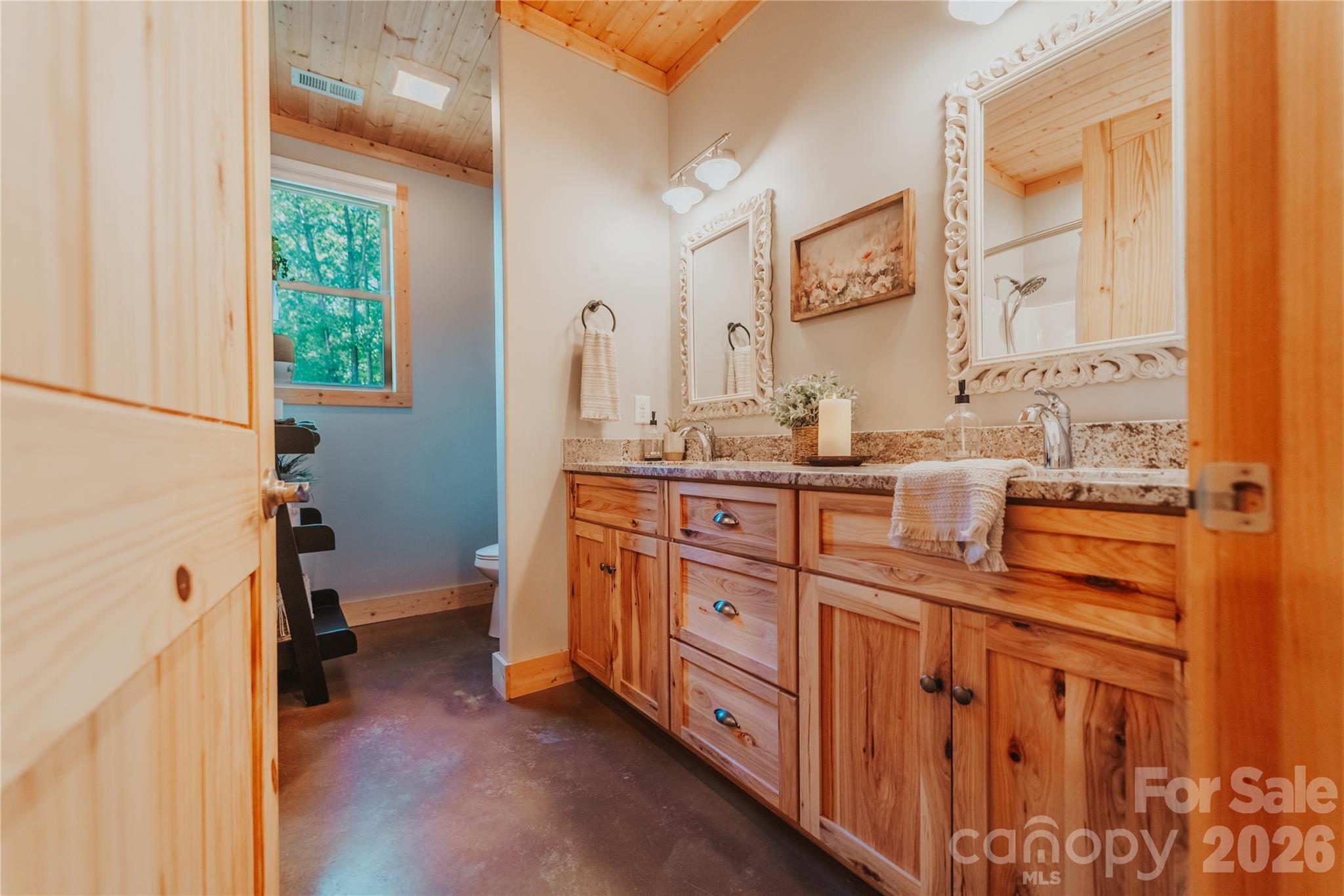 2620 Mathis Church Road — Catawba
