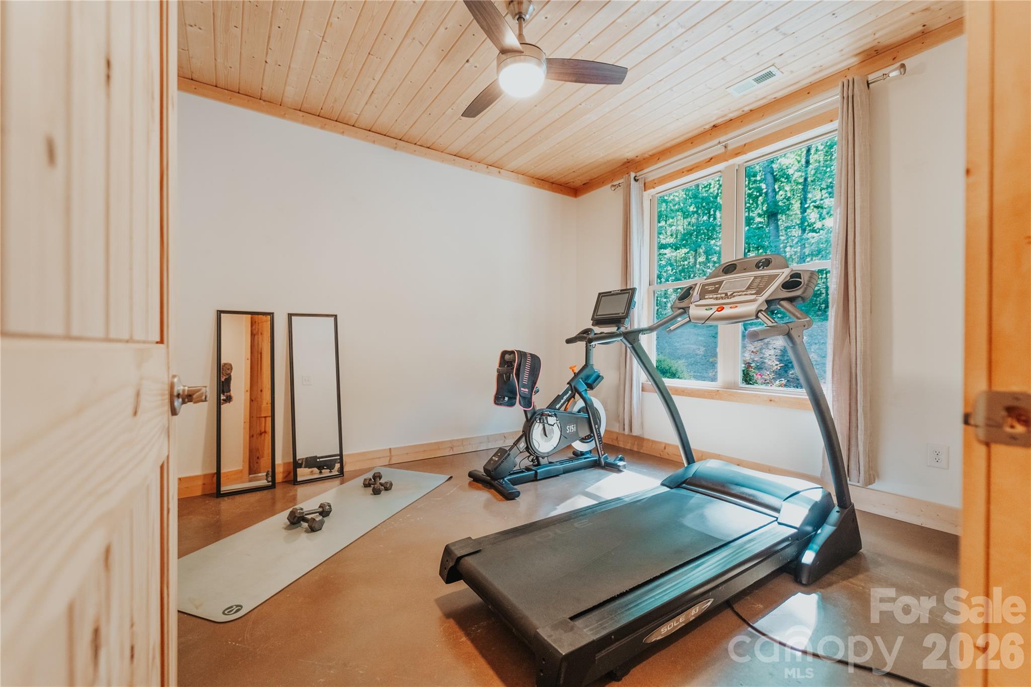 2620 Mathis Church Road — Catawba