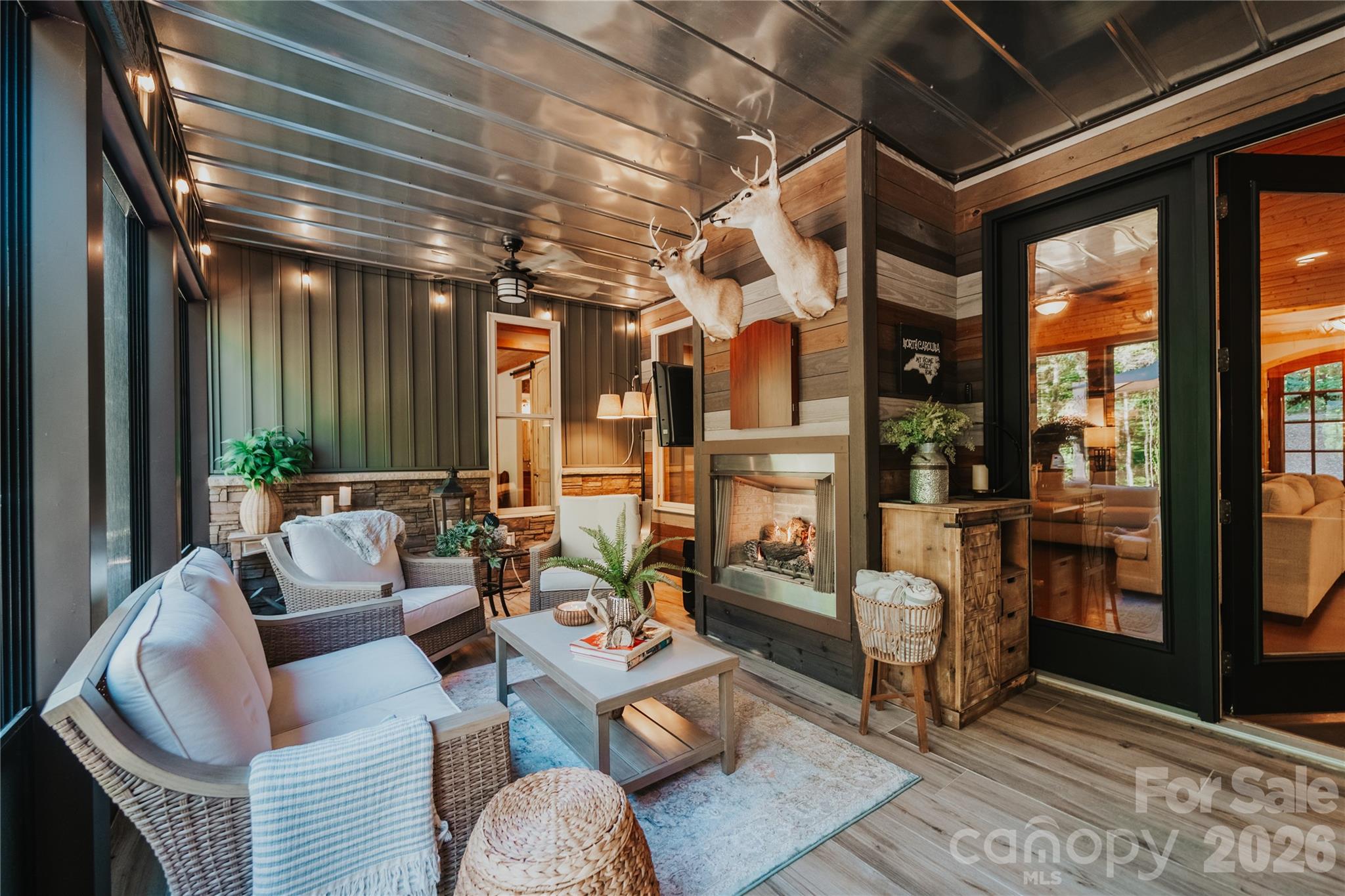 2620 Mathis Church Road — Catawba