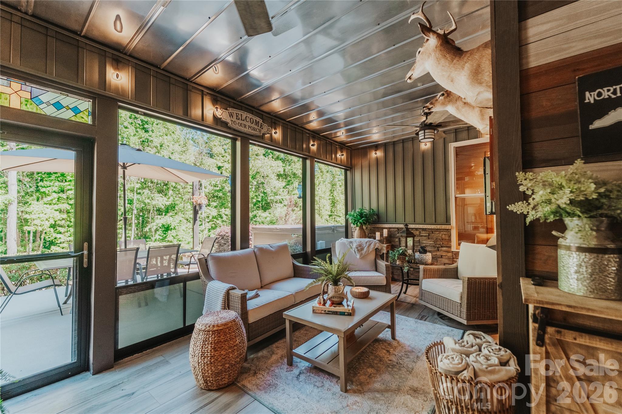 2620 Mathis Church Road — Catawba