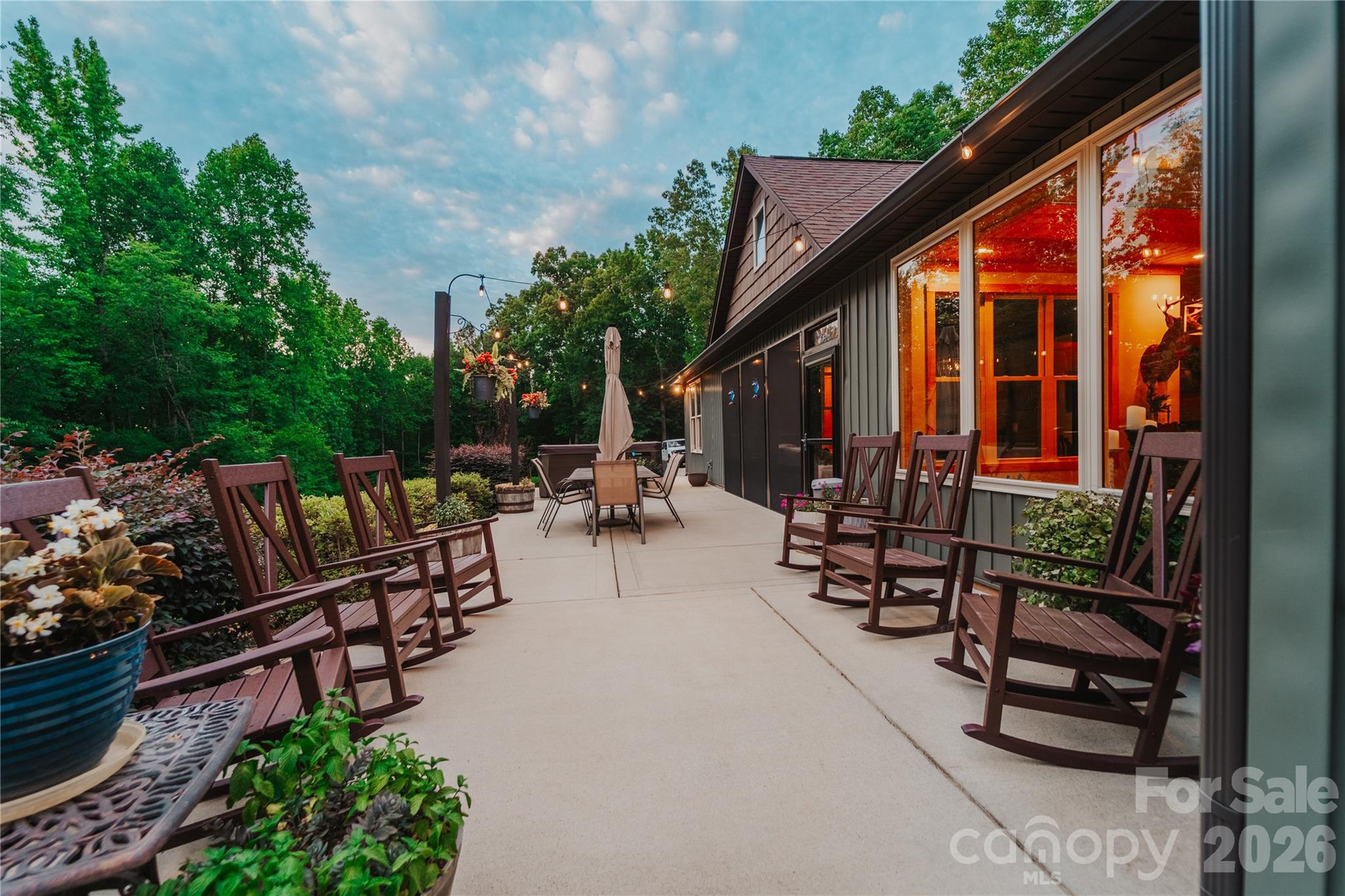 2620 Mathis Church Road — Catawba