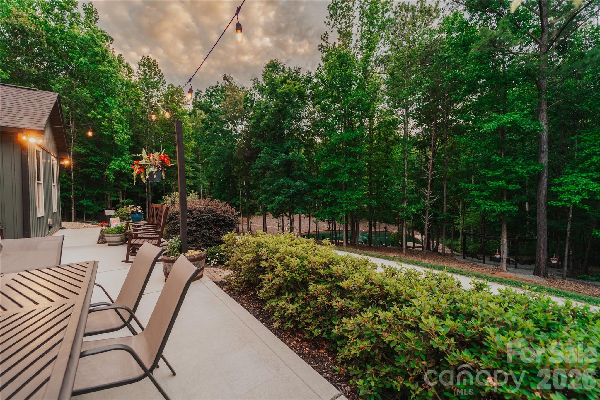 2620 Mathis Church Road — Catawba