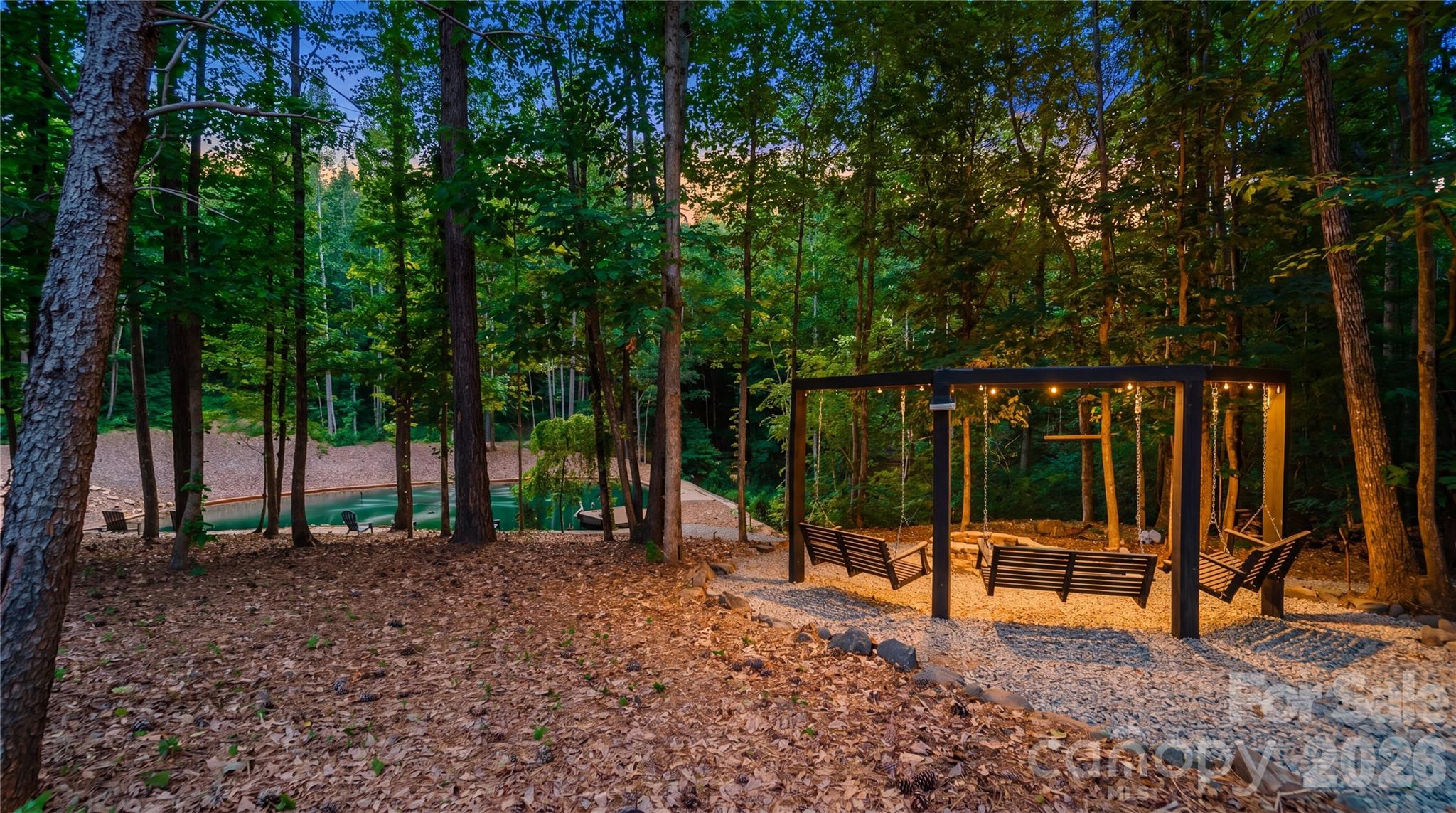 2620 Mathis Church Road — Catawba