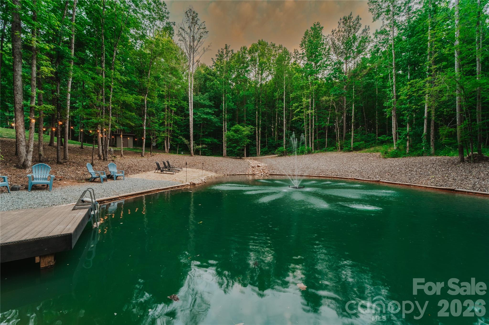 2620 Mathis Church Road — Catawba