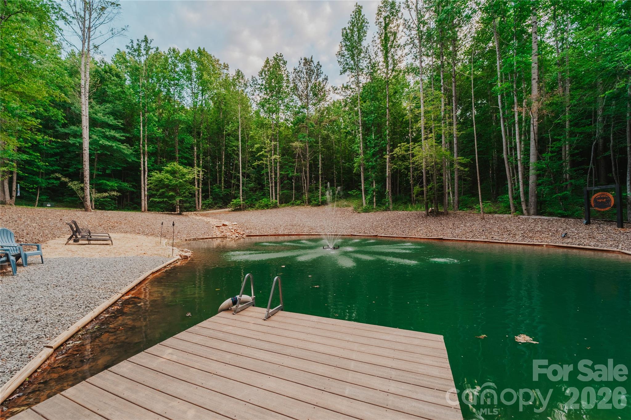 2620 Mathis Church Road — Catawba