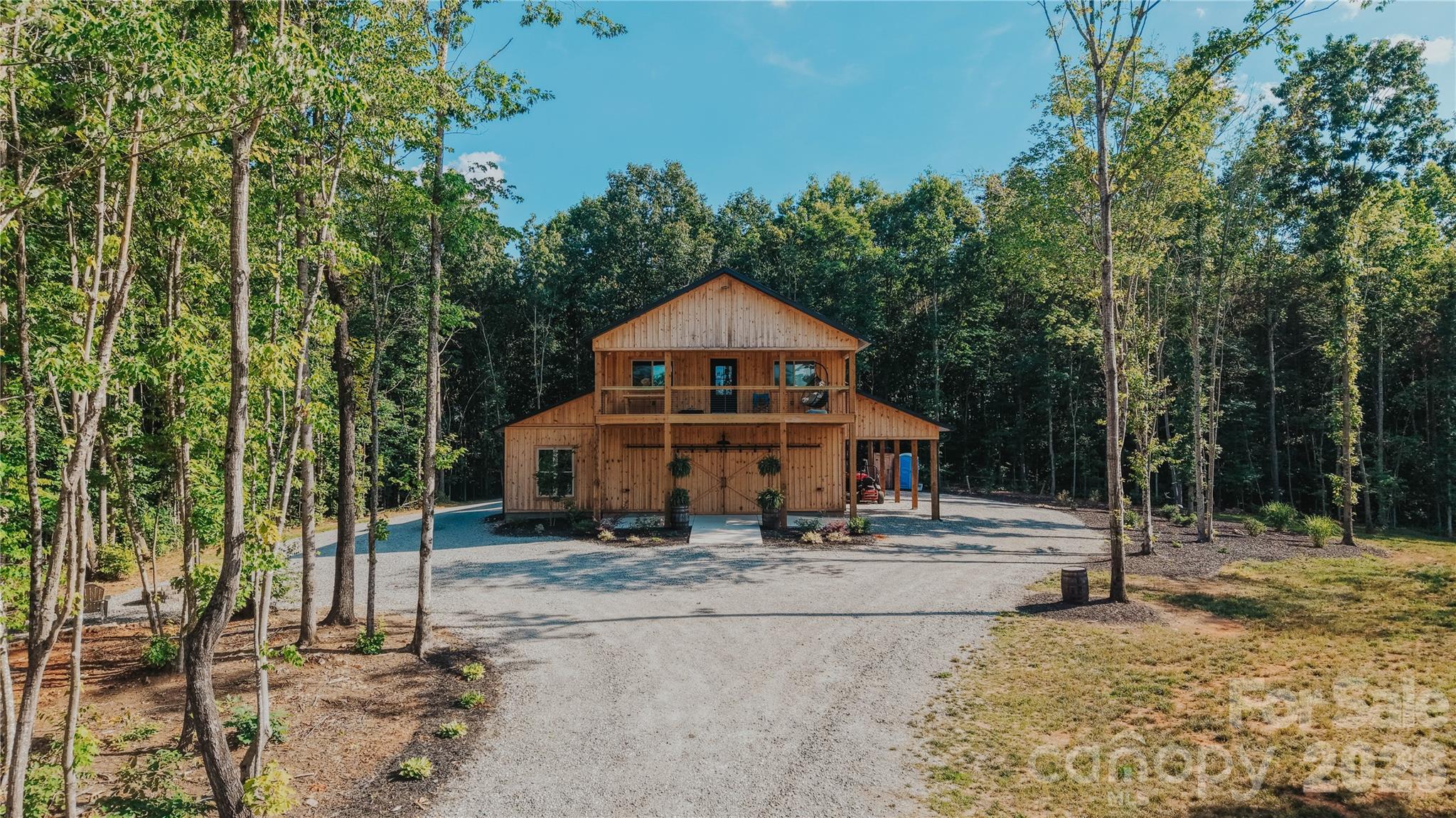 2620 Mathis Church Road — Catawba