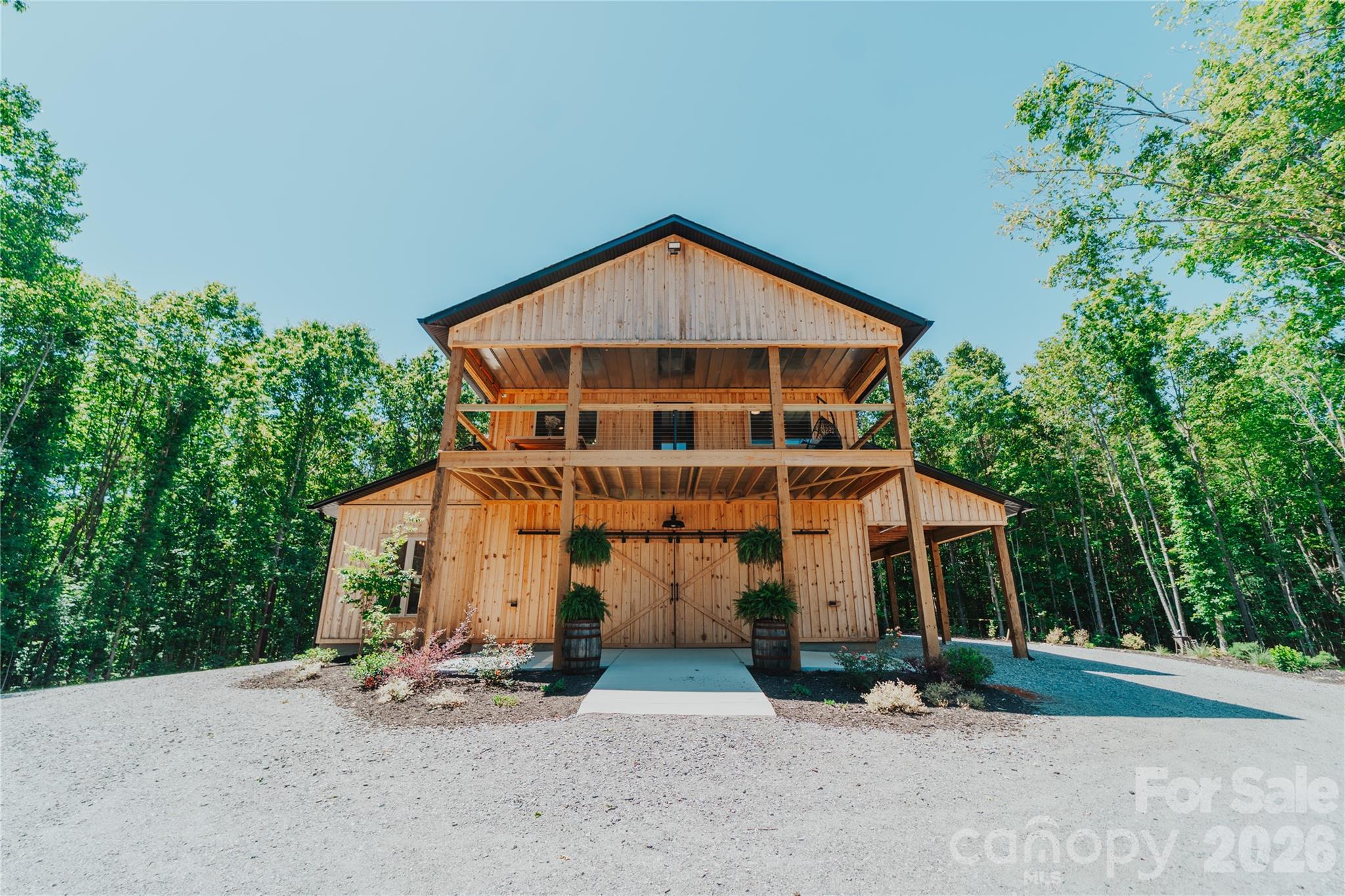 2620 Mathis Church Road — Catawba