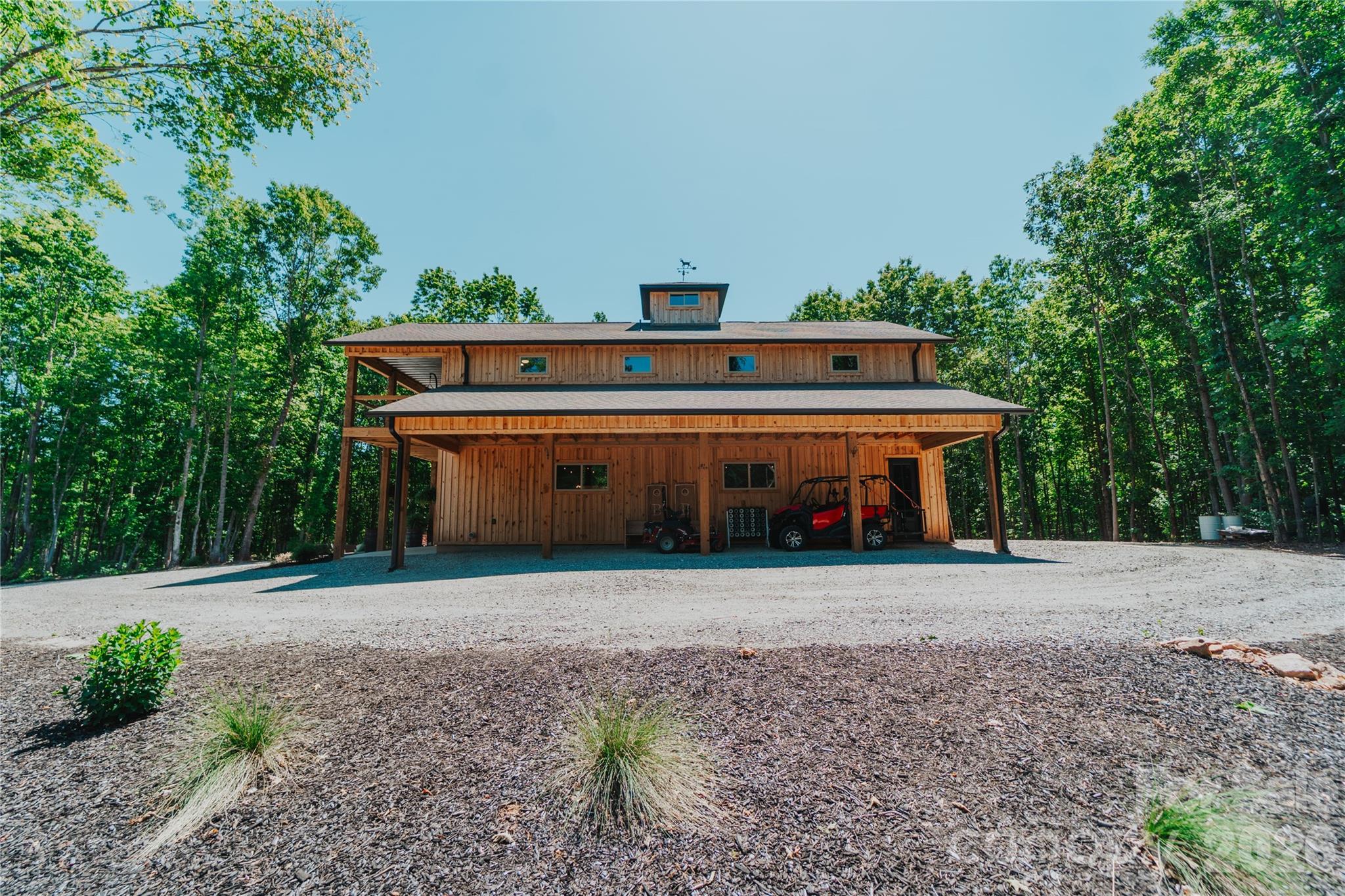 2620 Mathis Church Road — Catawba