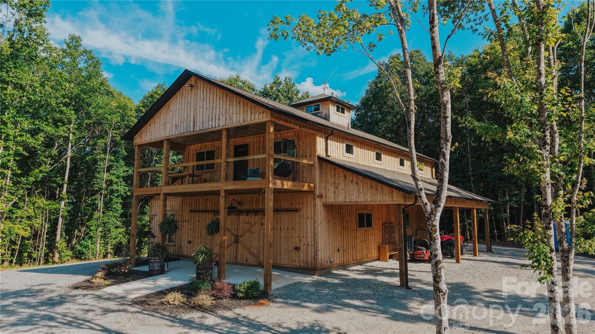 2620 Mathis Church Road — Catawba