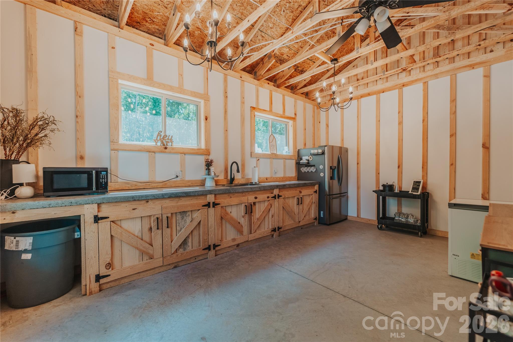 2620 Mathis Church Road — Catawba