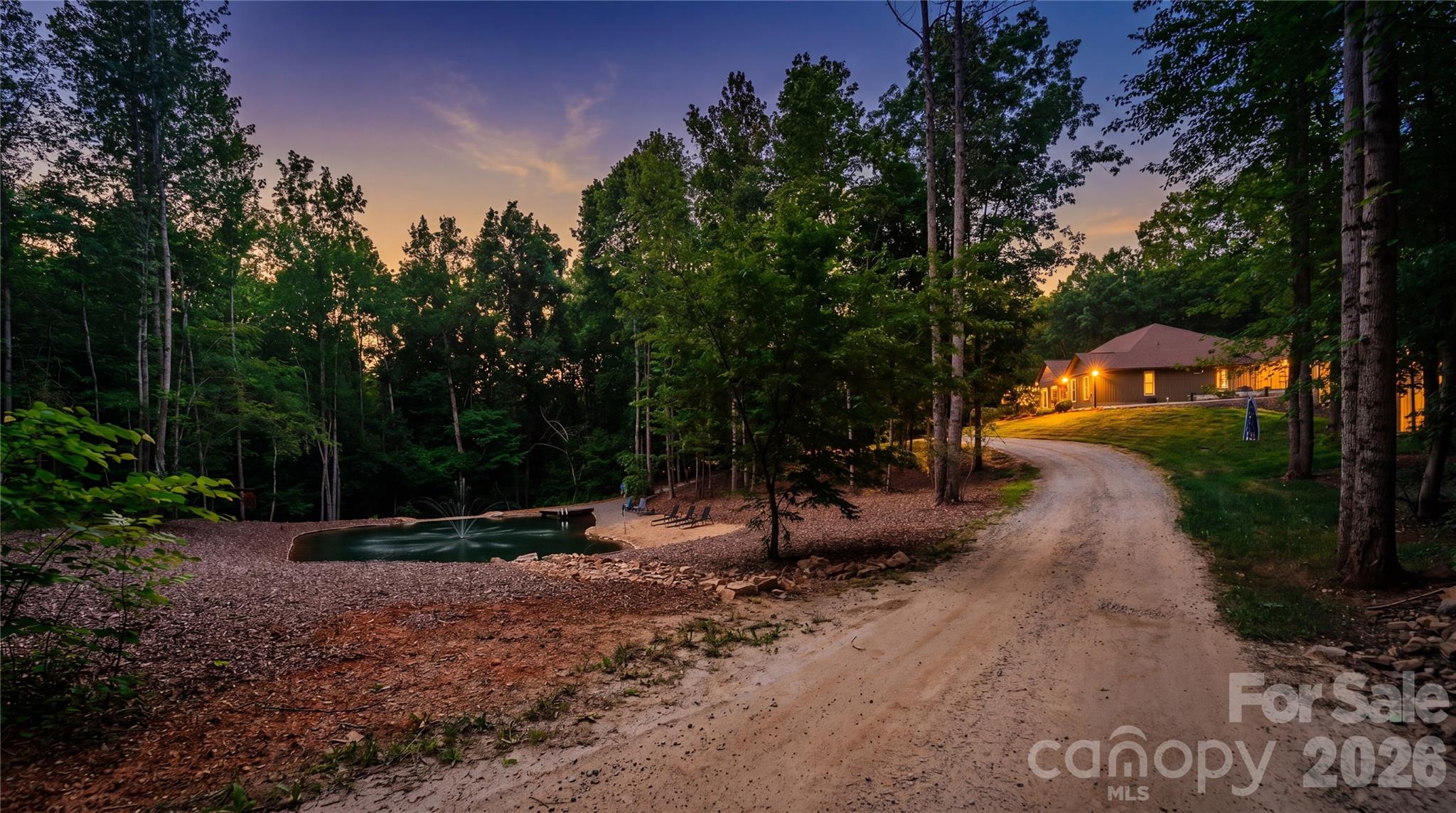 2620 Mathis Church Road — Catawba