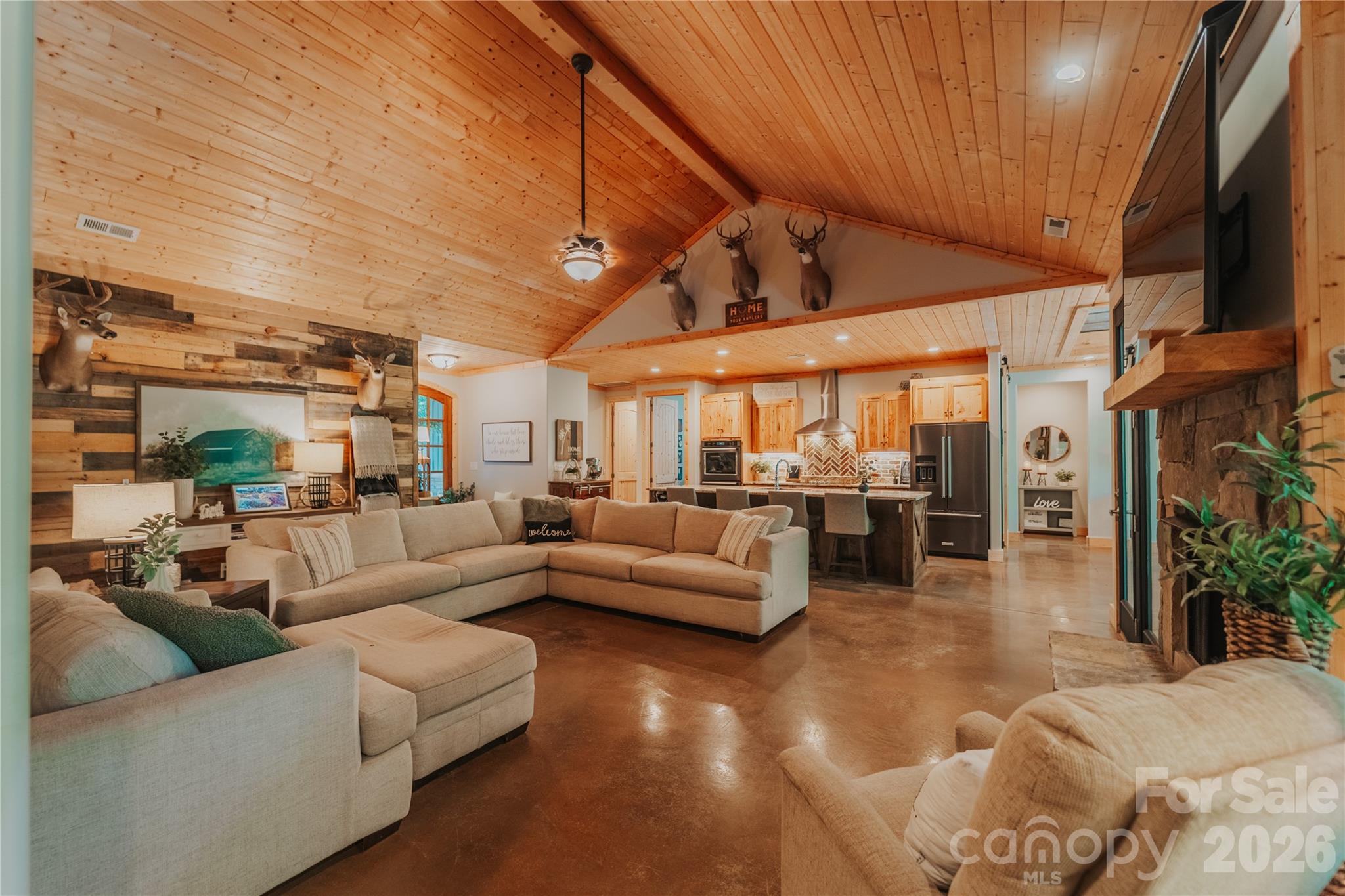 2620 Mathis Church Road — Catawba