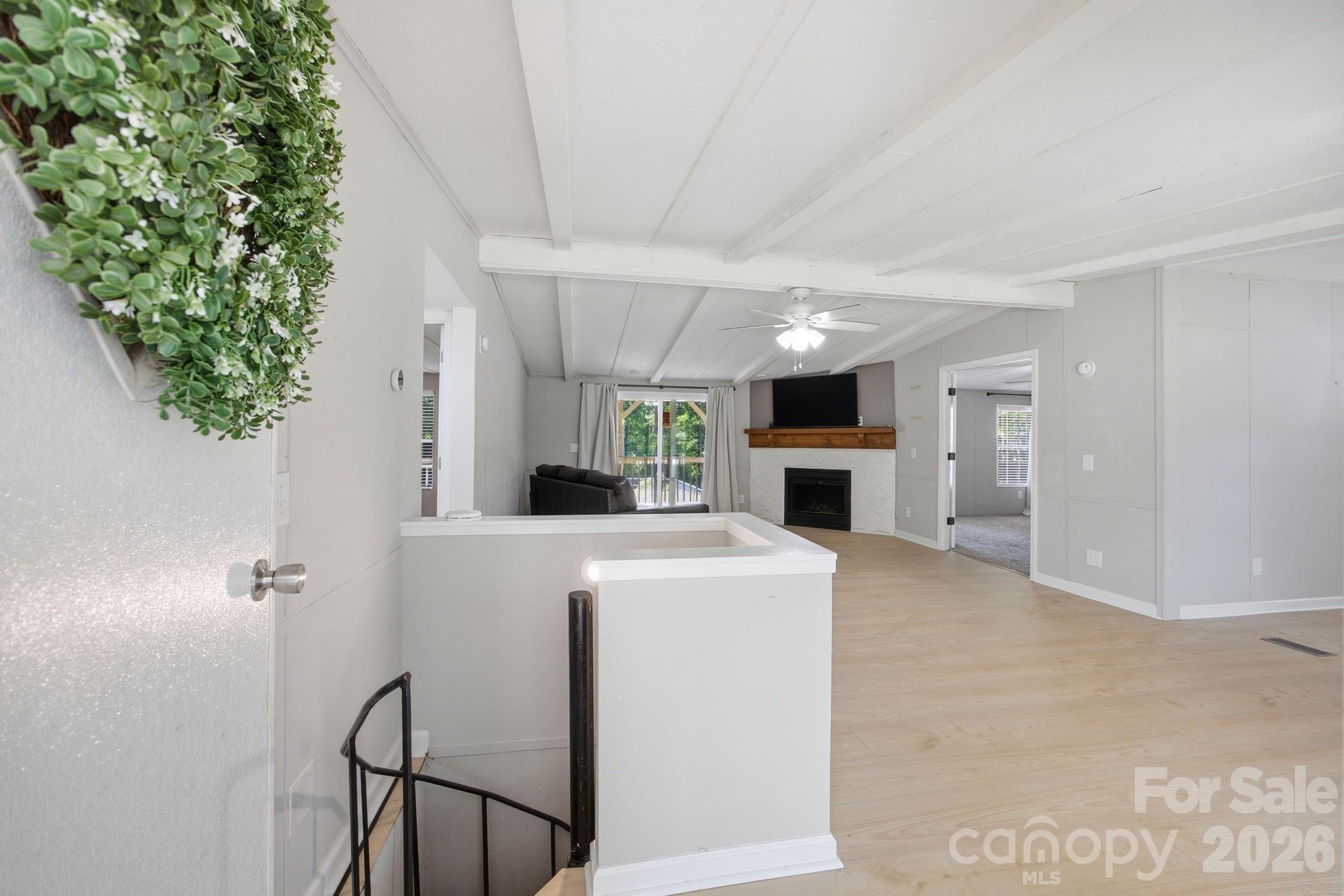 4377 Catawba Burris Road — Denver