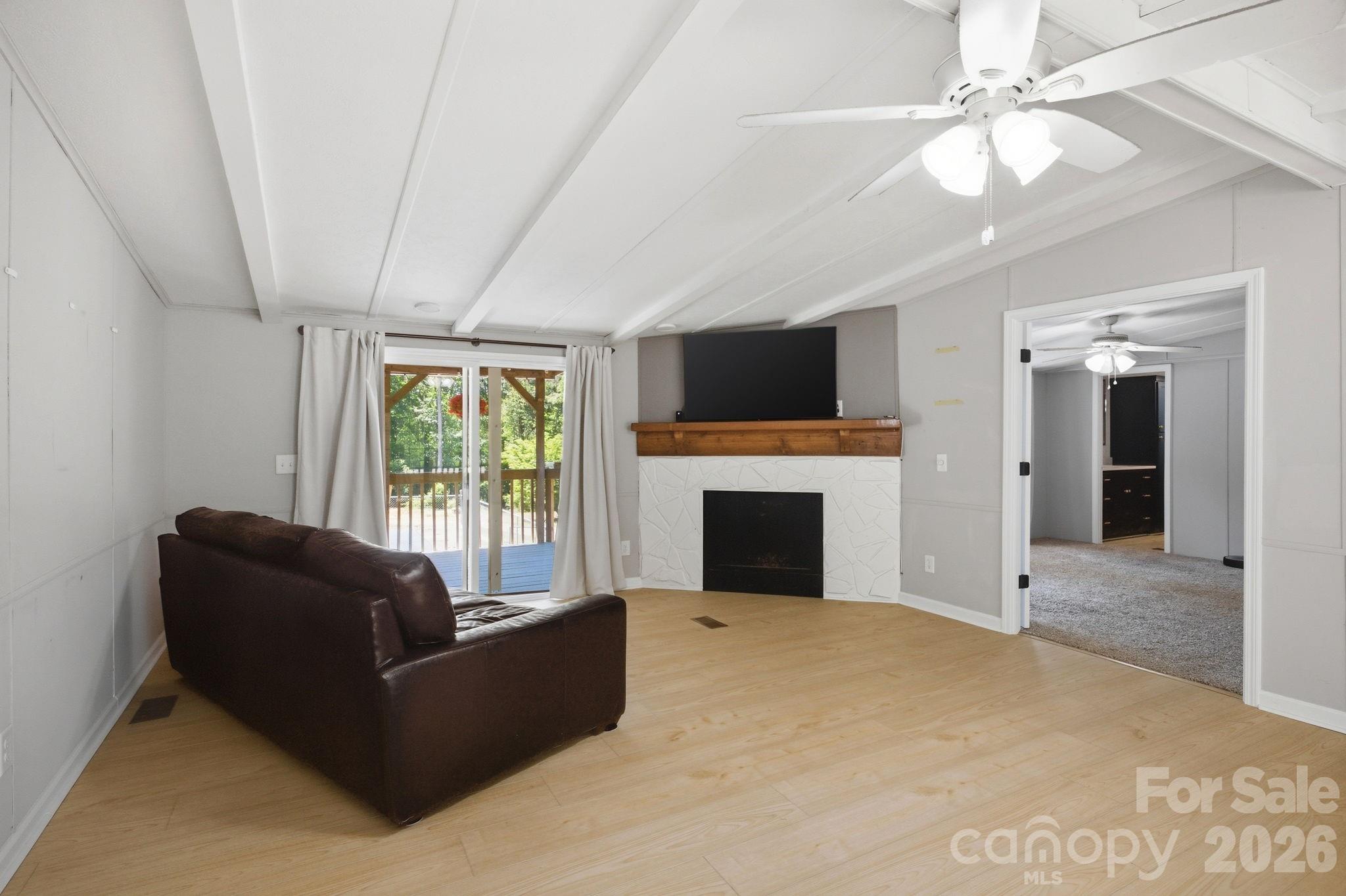 4377 Catawba Burris Road — Denver