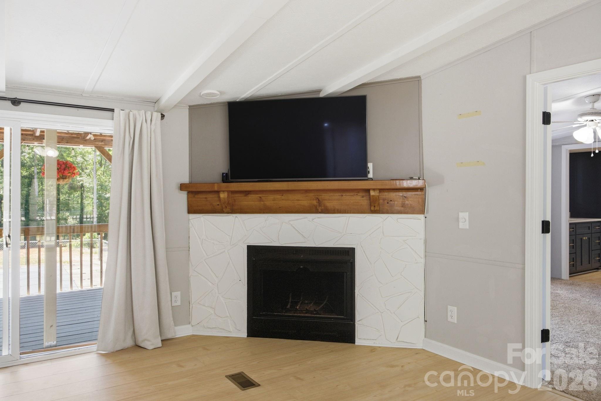 4377 Catawba Burris Road — Denver