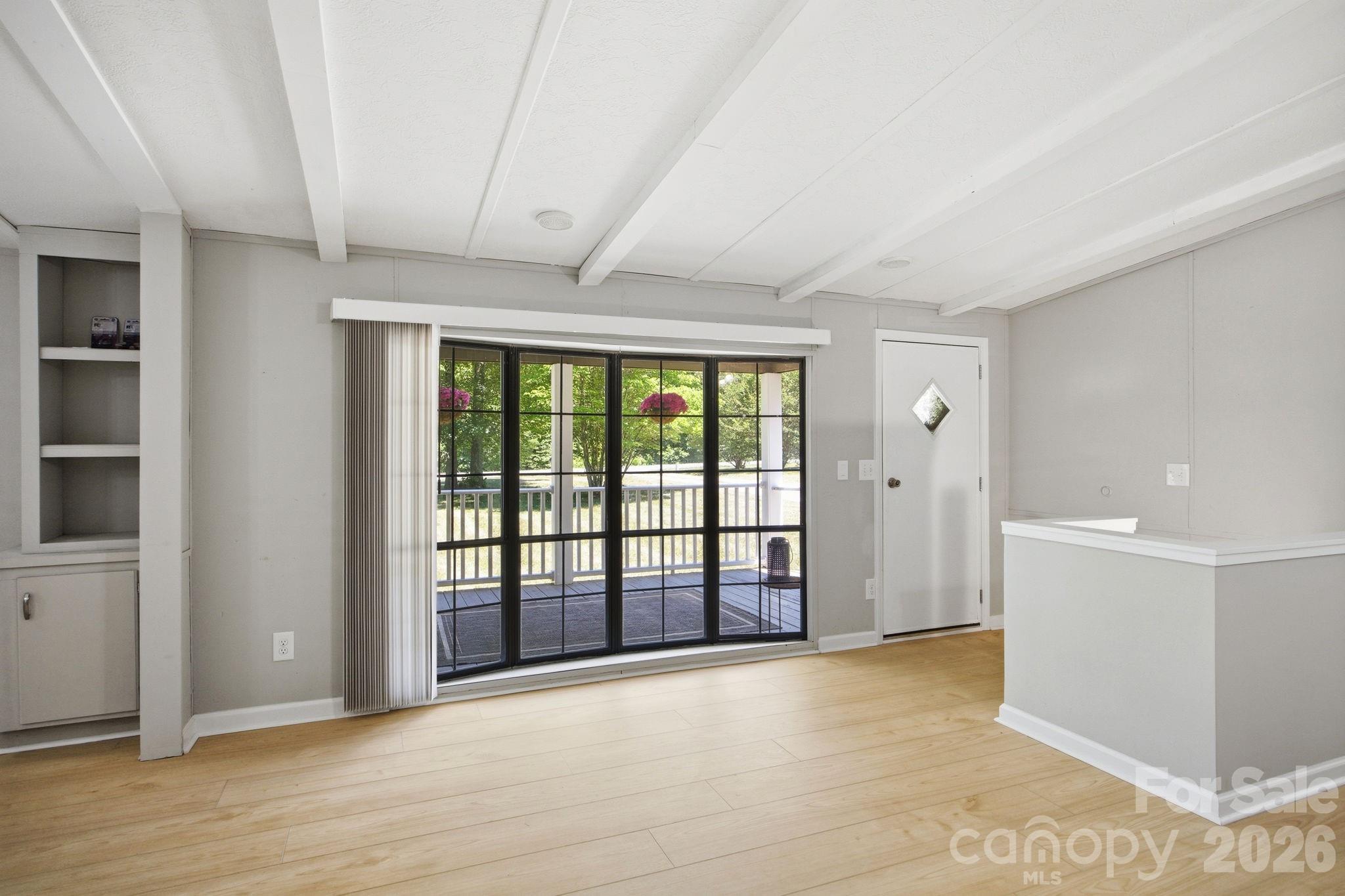 4377 Catawba Burris Road — Denver