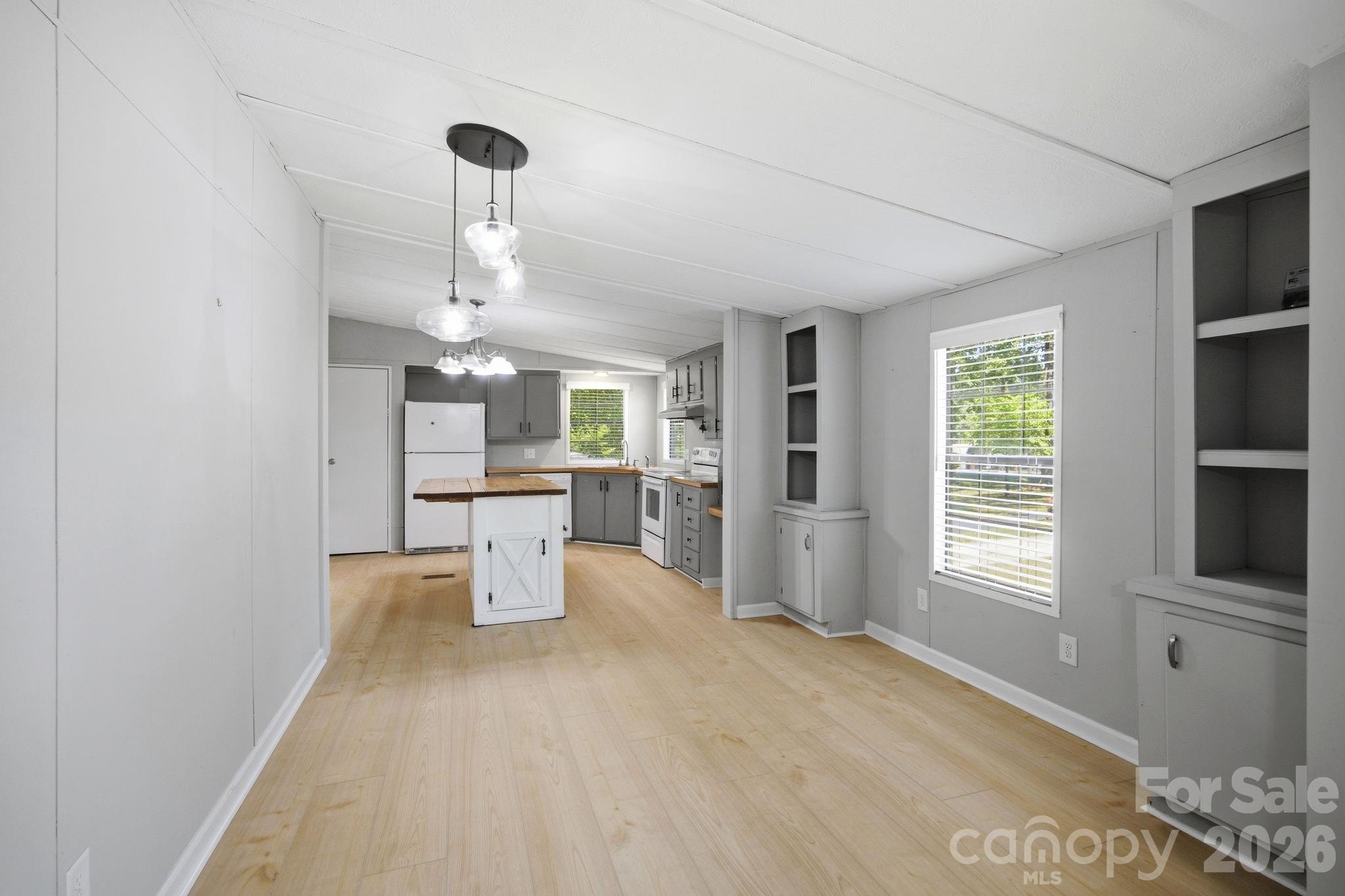 4377 Catawba Burris Road — Denver