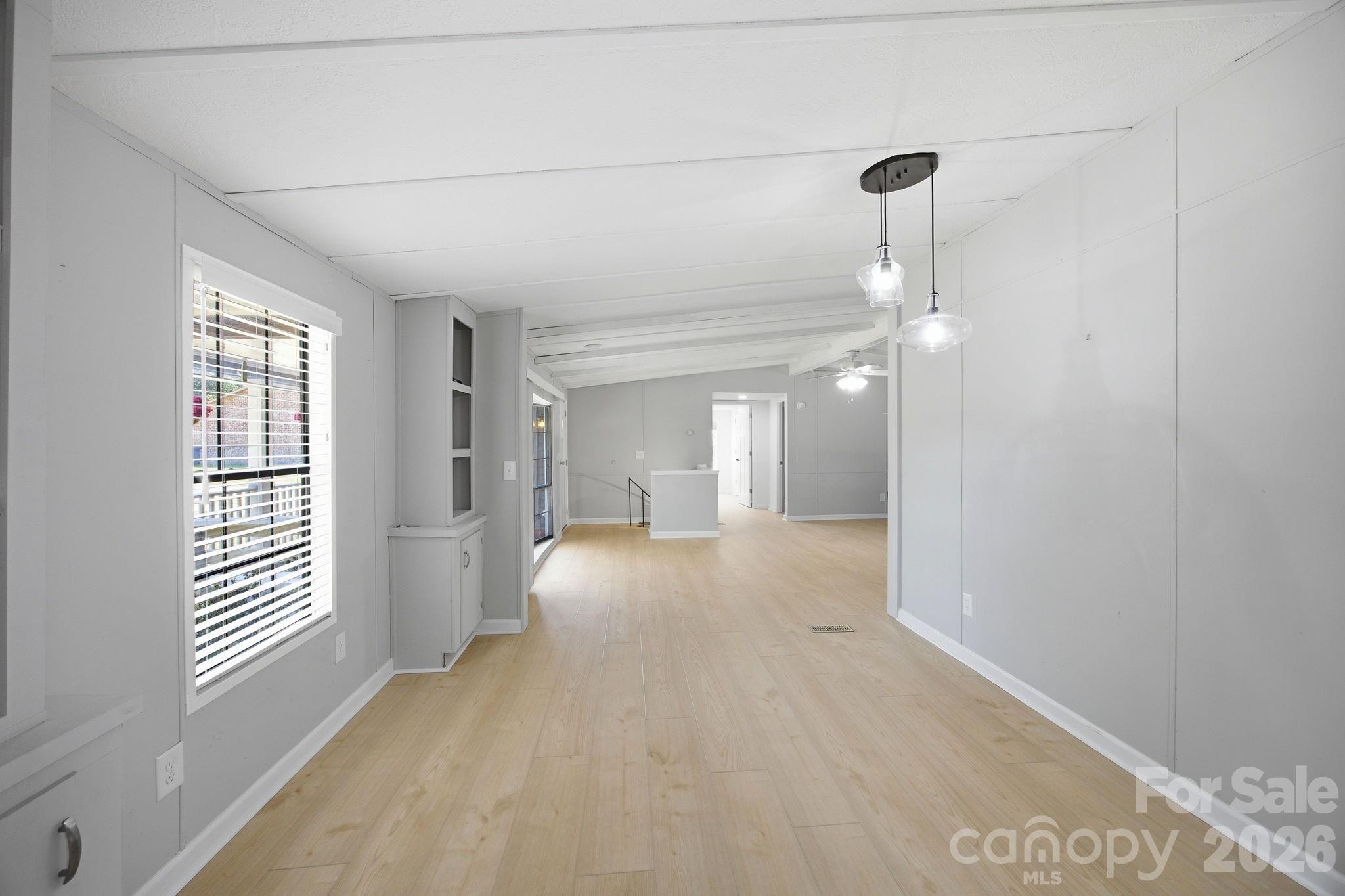 4377 Catawba Burris Road — Denver