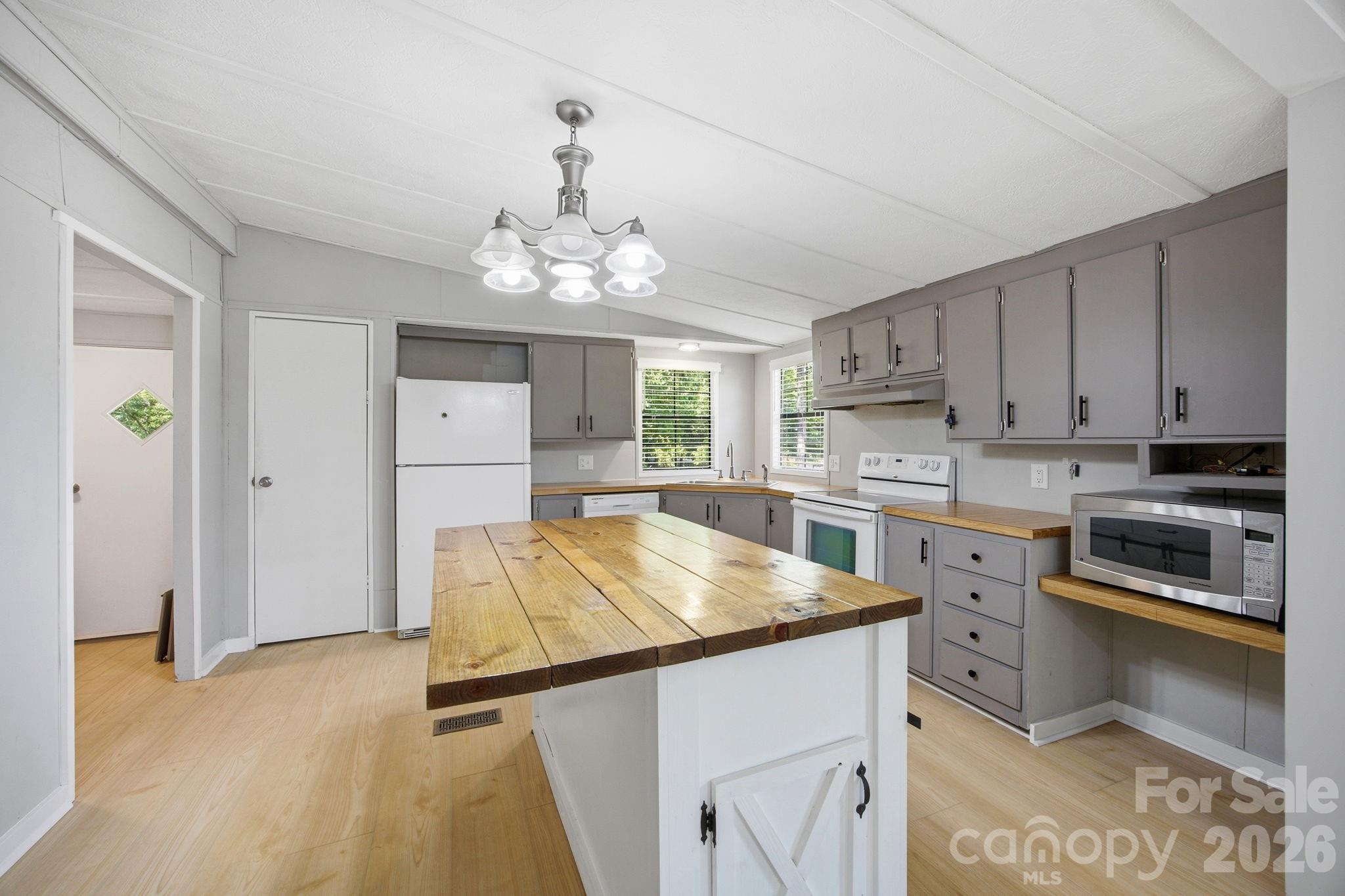 4377 Catawba Burris Road — Denver