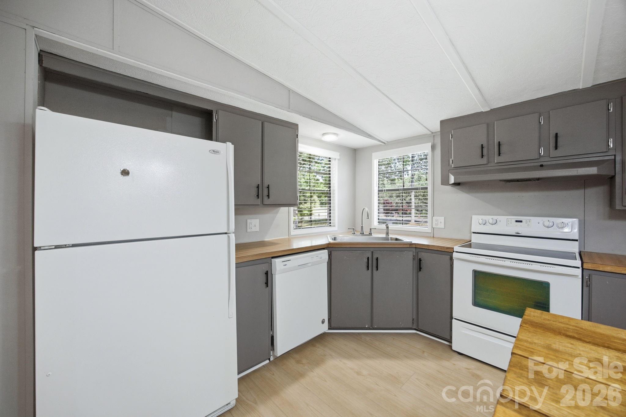 4377 Catawba Burris Road — Denver
