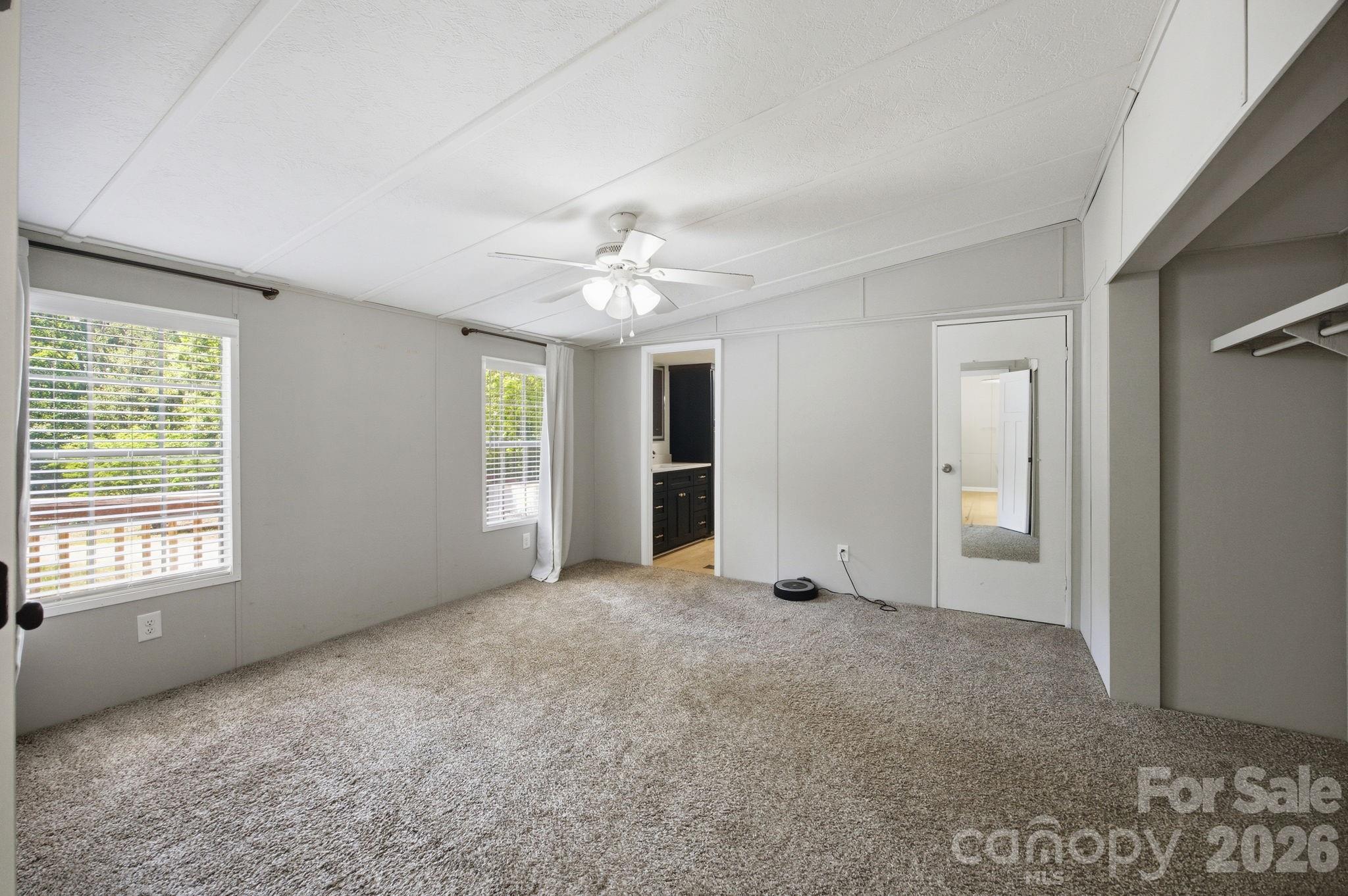 4377 Catawba Burris Road — Denver