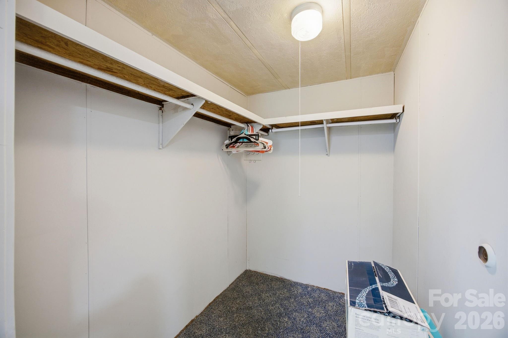 4377 Catawba Burris Road — Denver