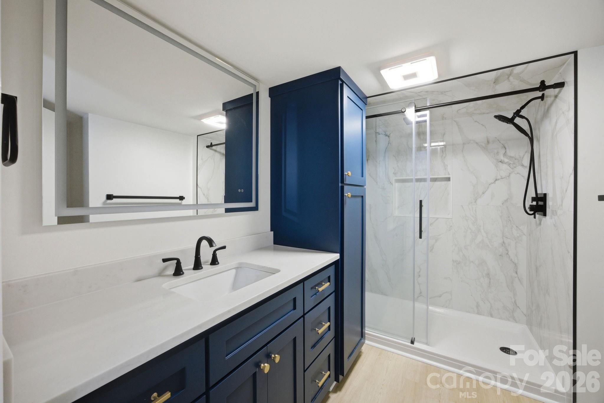 4377 Catawba Burris Road — Denver