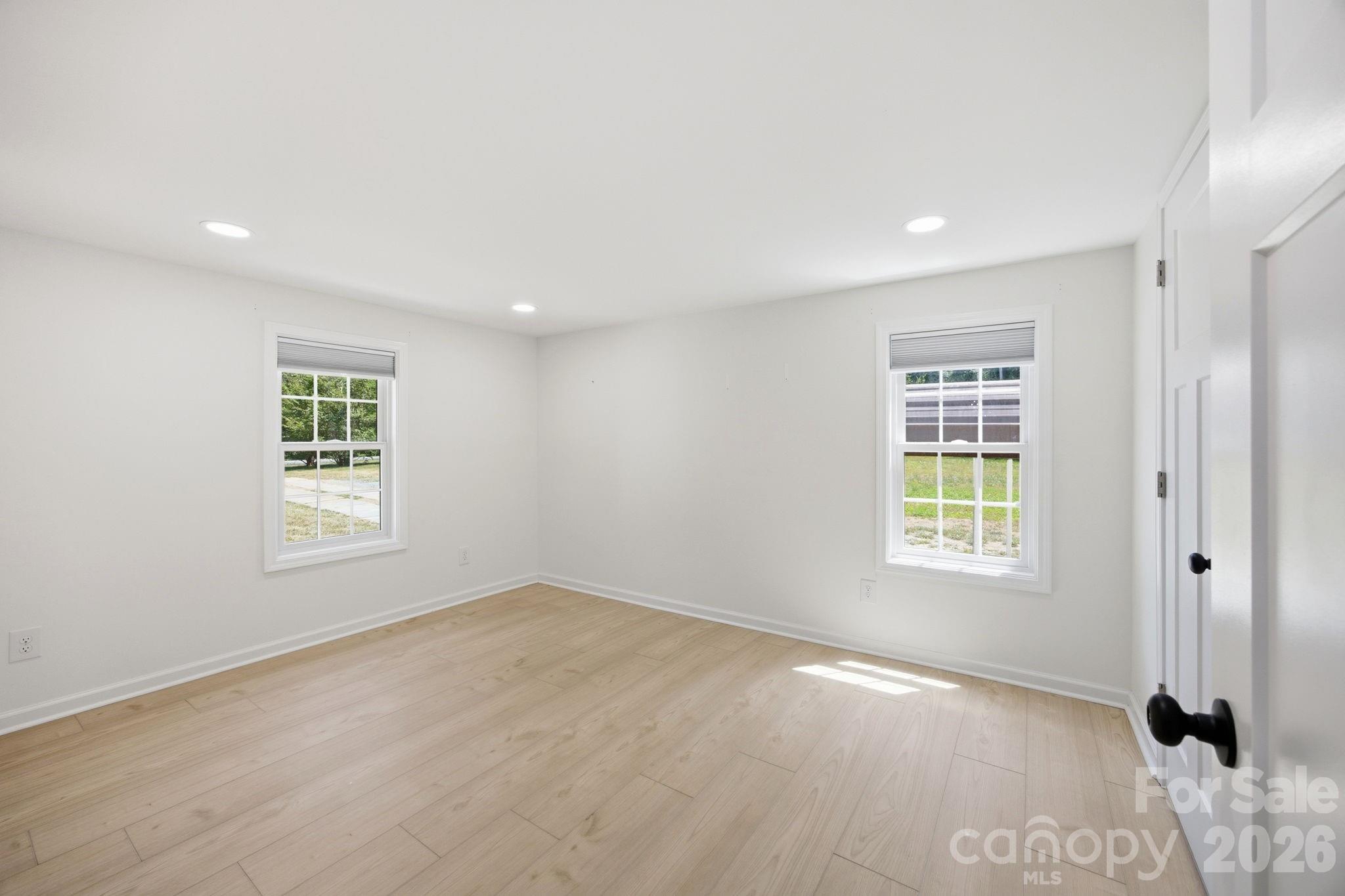 4377 Catawba Burris Road — Denver