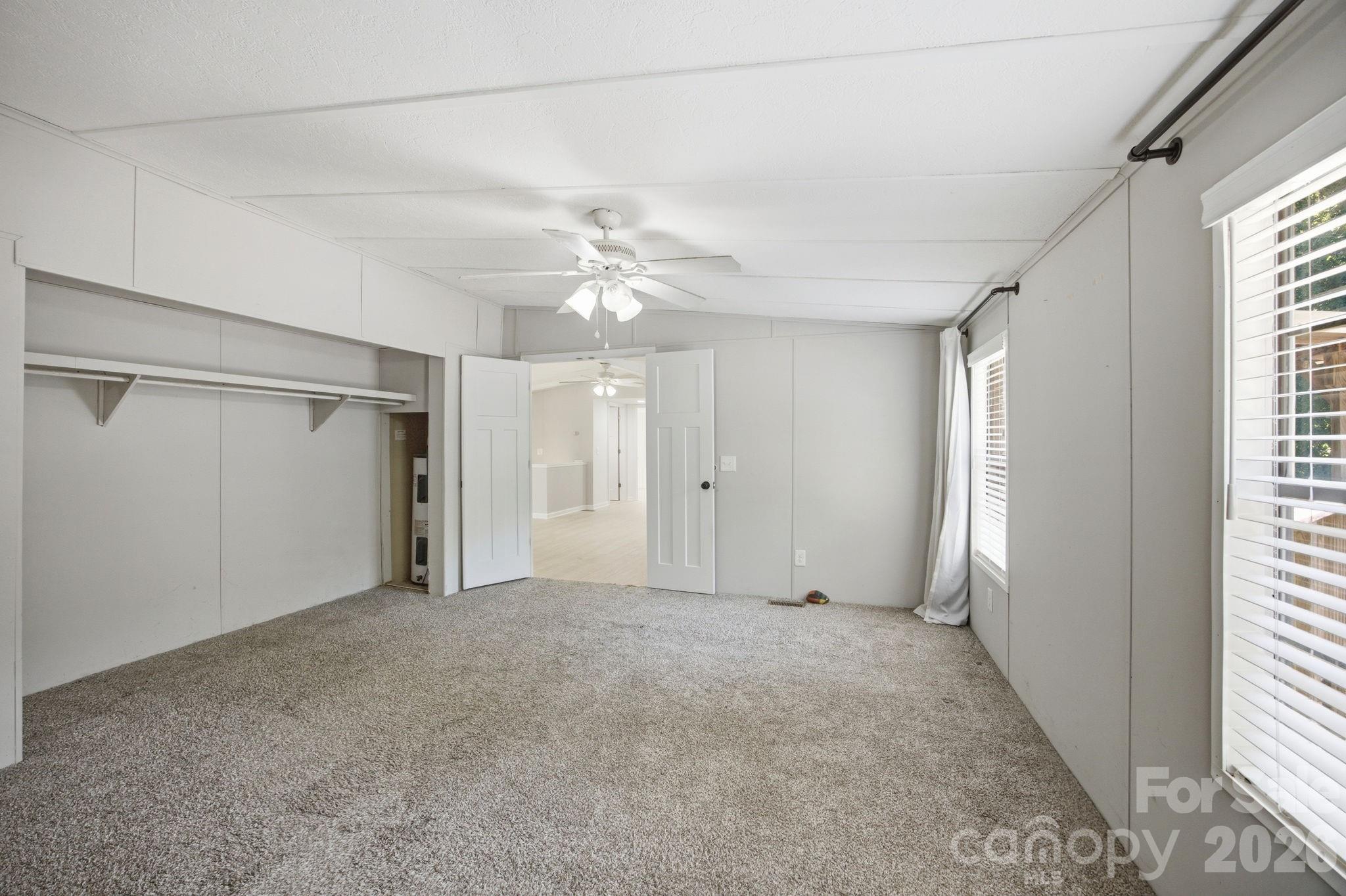 4377 Catawba Burris Road — Denver
