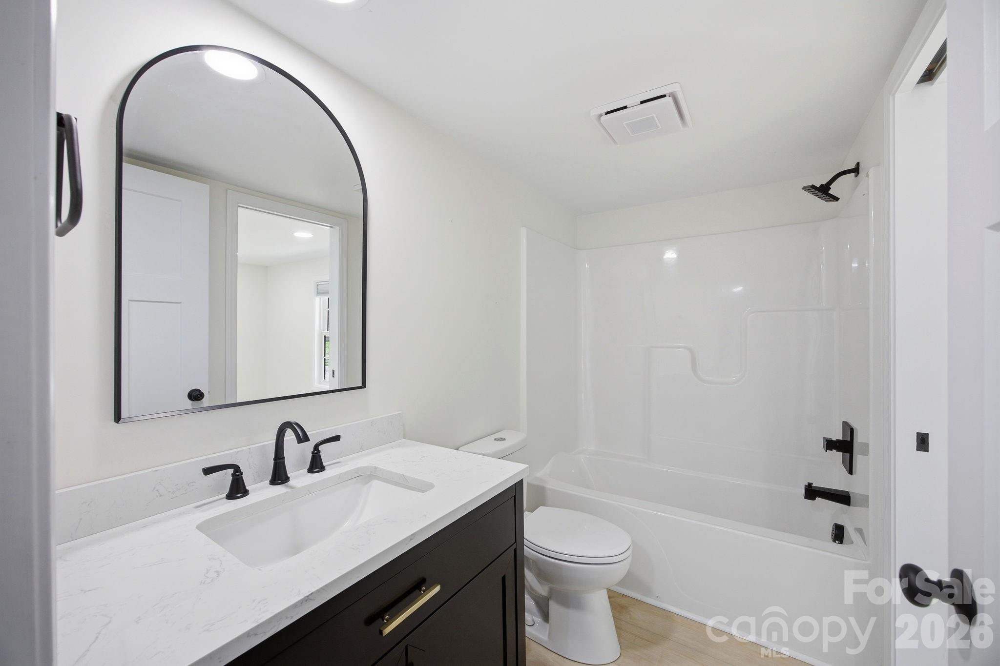 4377 Catawba Burris Road — Denver