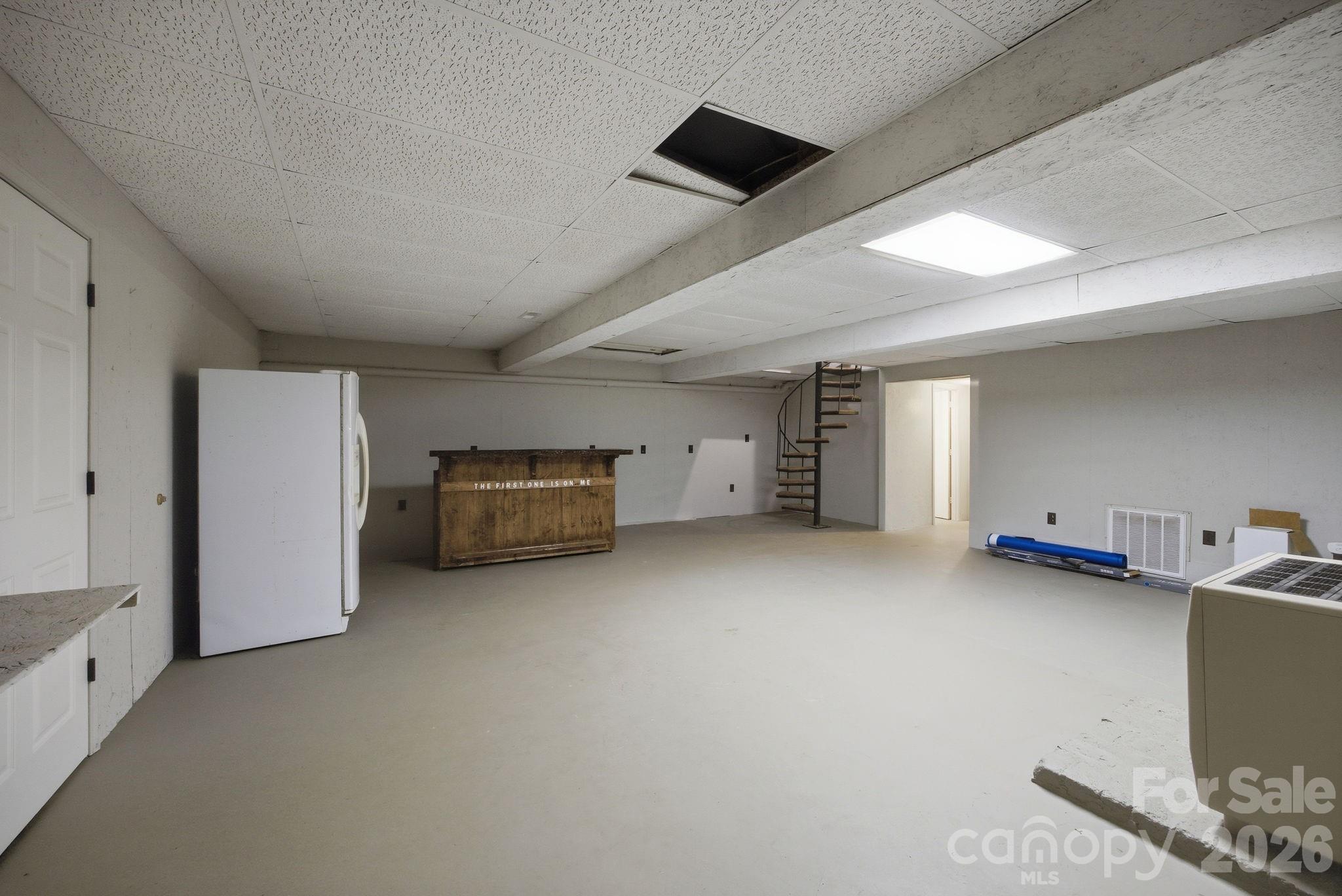 4377 Catawba Burris Road — Denver