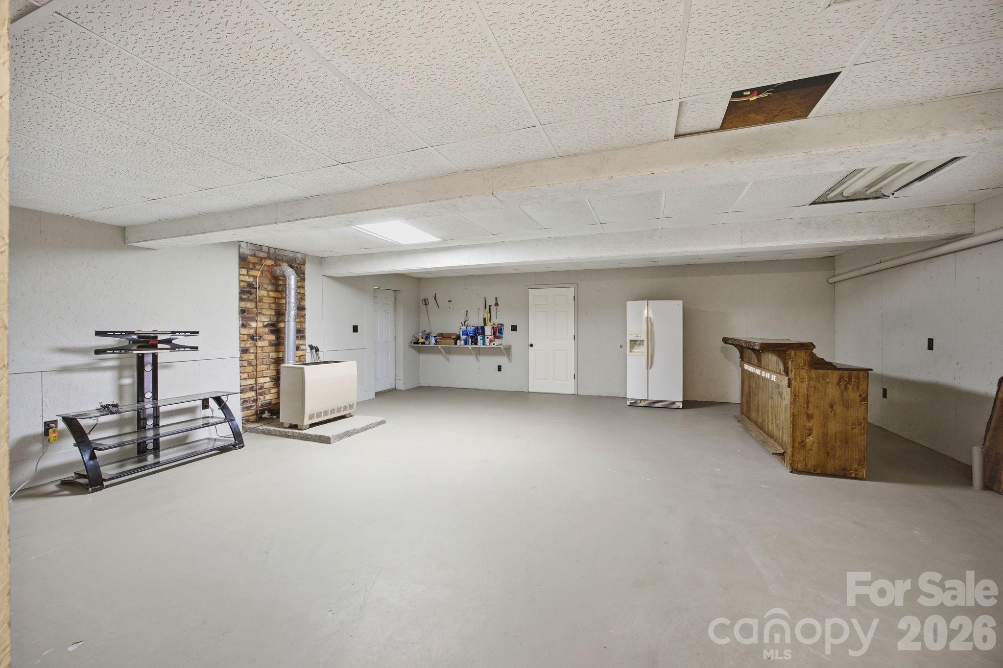 4377 Catawba Burris Road — Denver