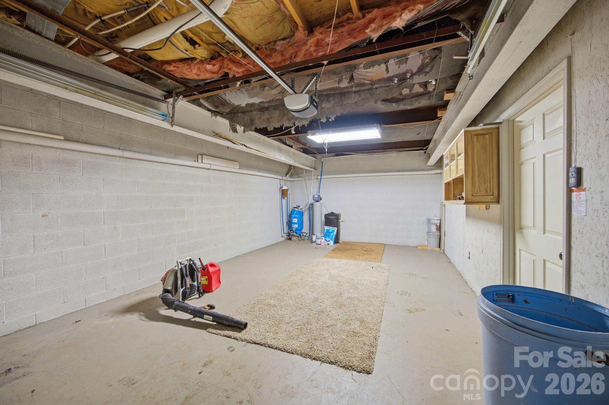 4377 Catawba Burris Road — Denver