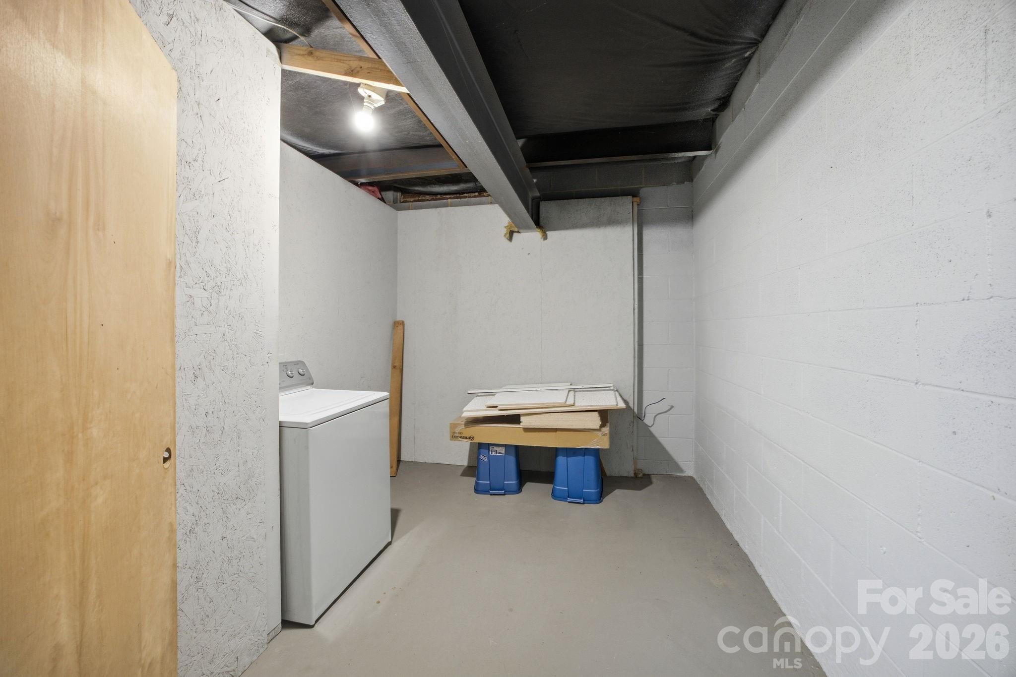 4377 Catawba Burris Road — Denver