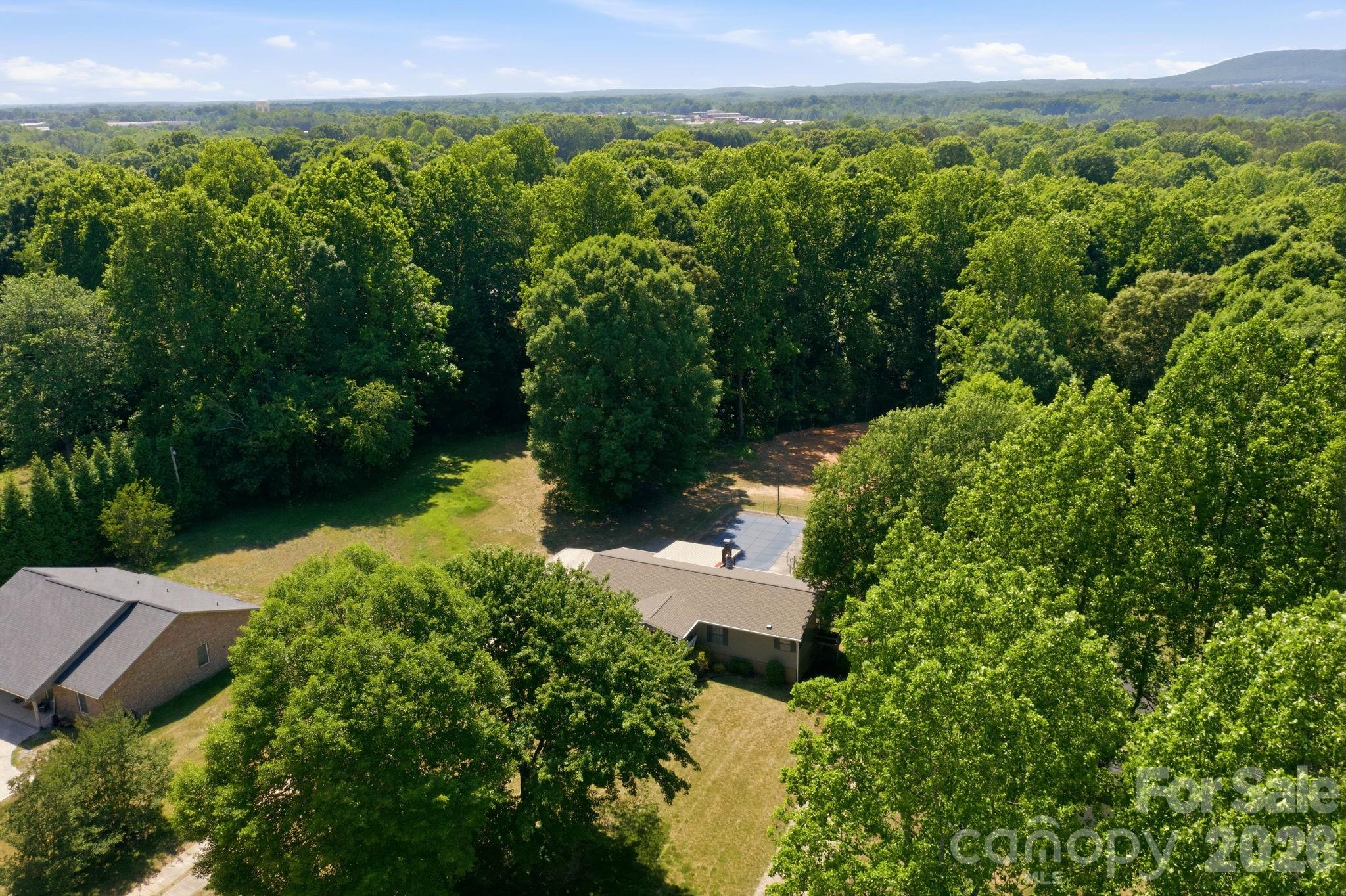 4377 Catawba Burris Road — Denver