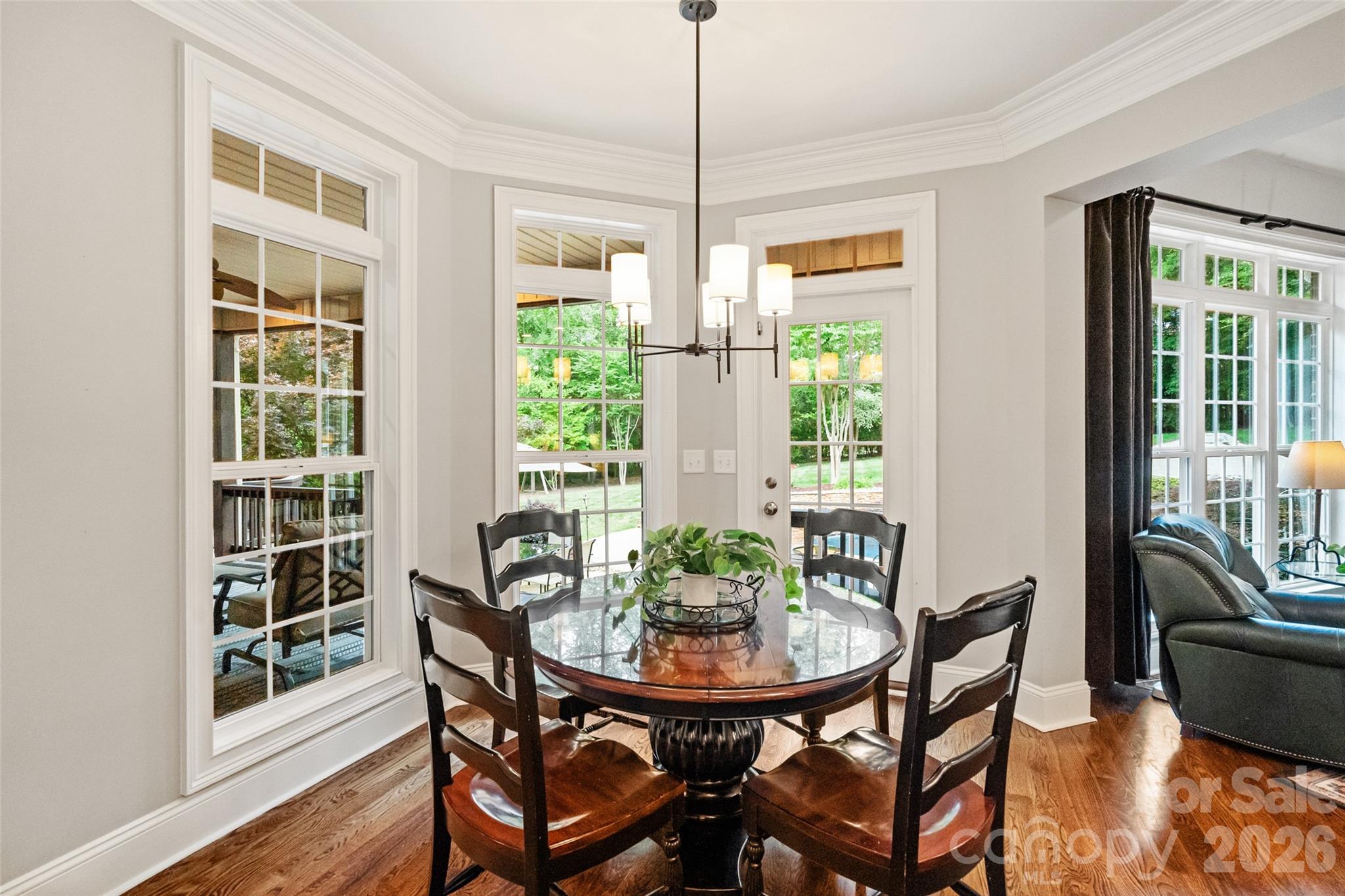 211 Anniston Way — Davidson