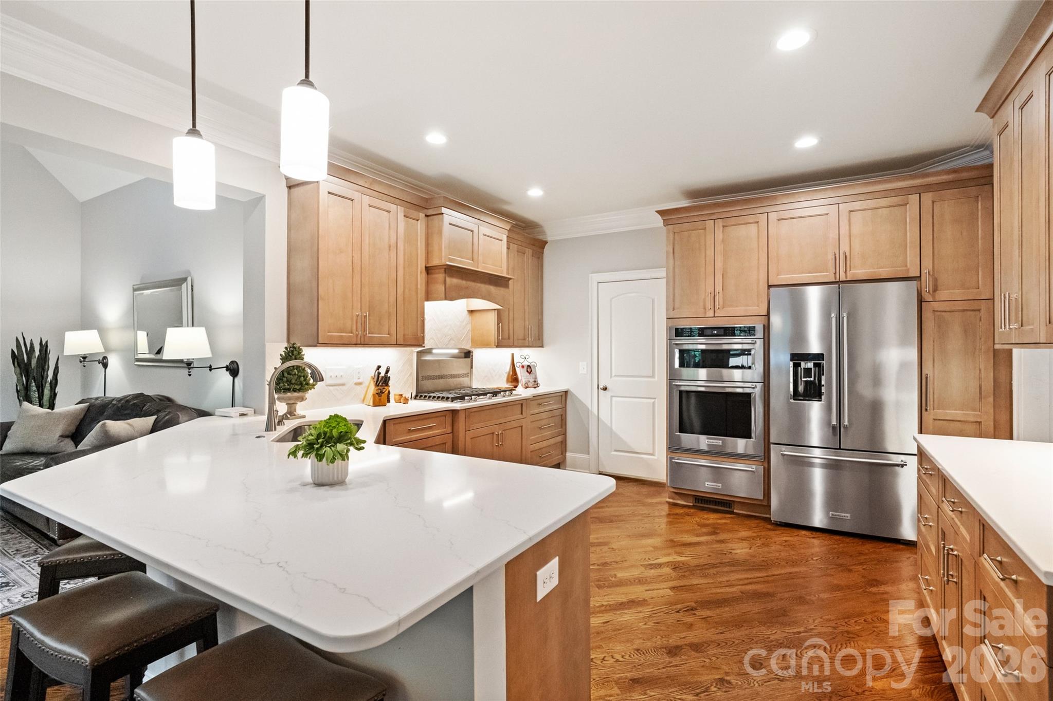 211 Anniston Way — Davidson