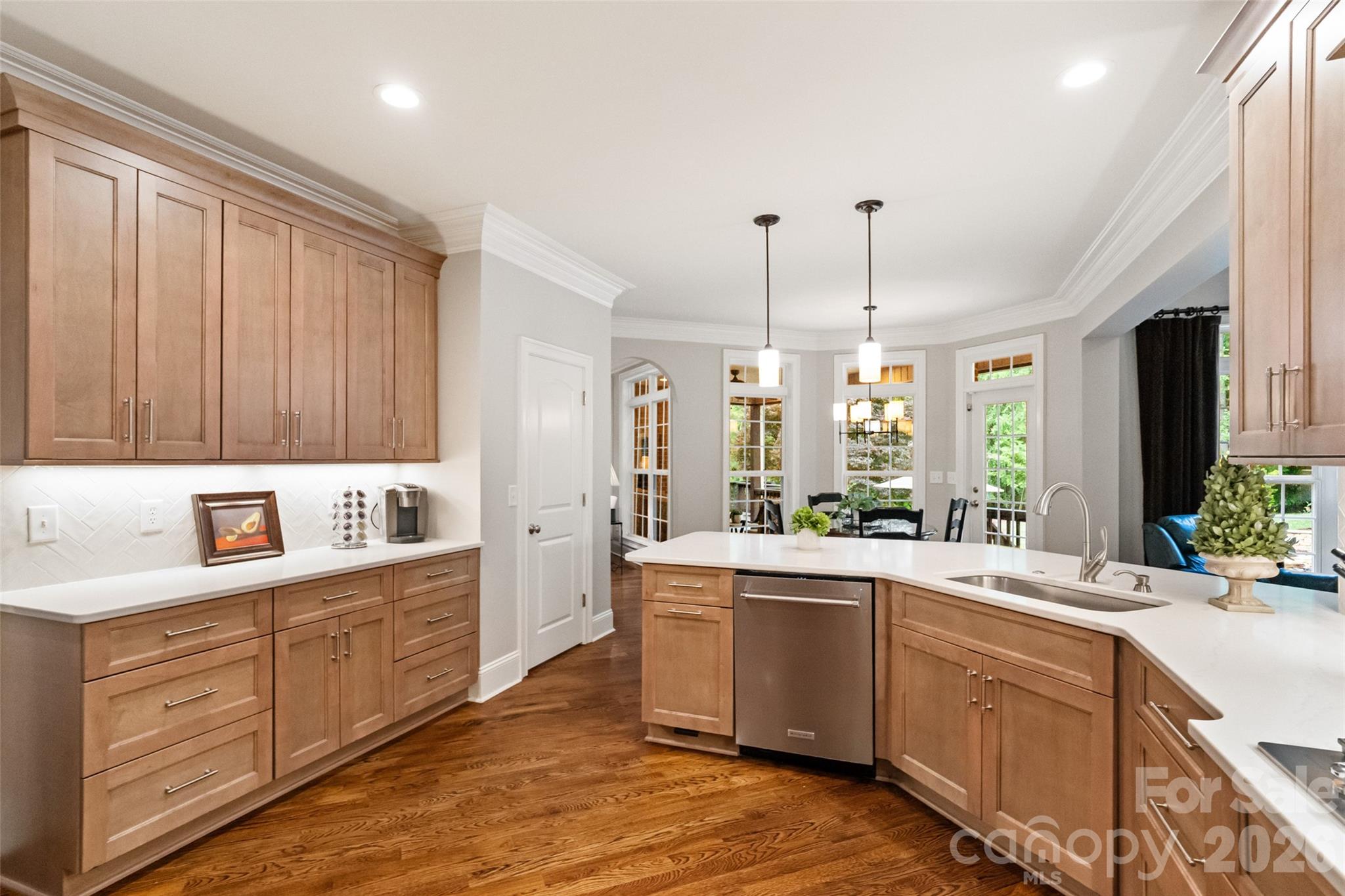 211 Anniston Way — Davidson