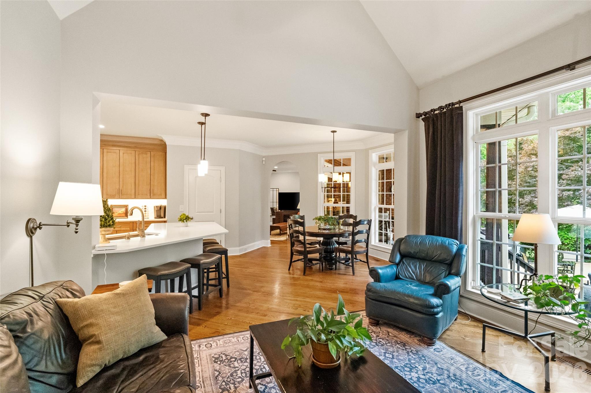 211 Anniston Way — Davidson