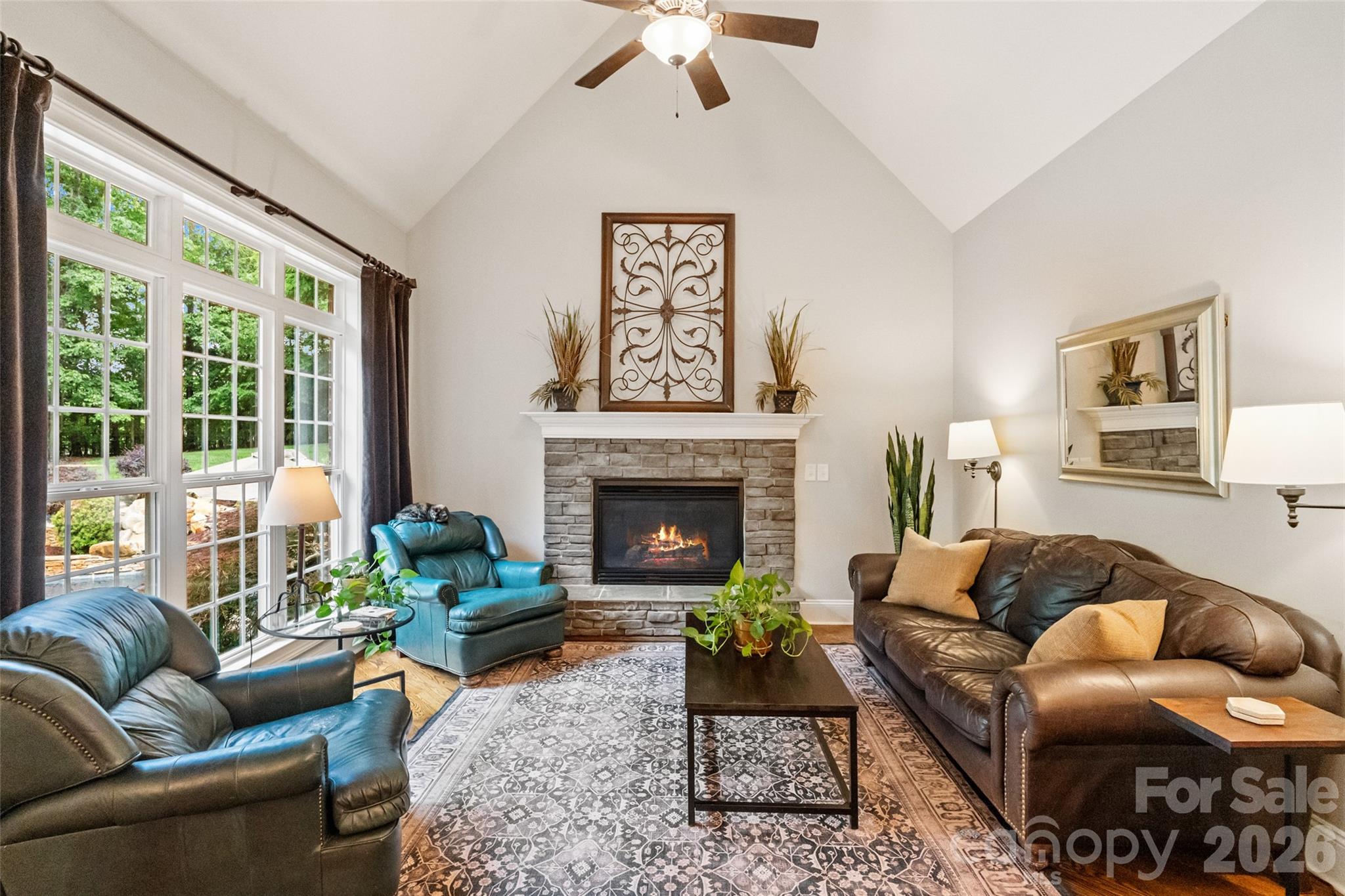 211 Anniston Way — Davidson
