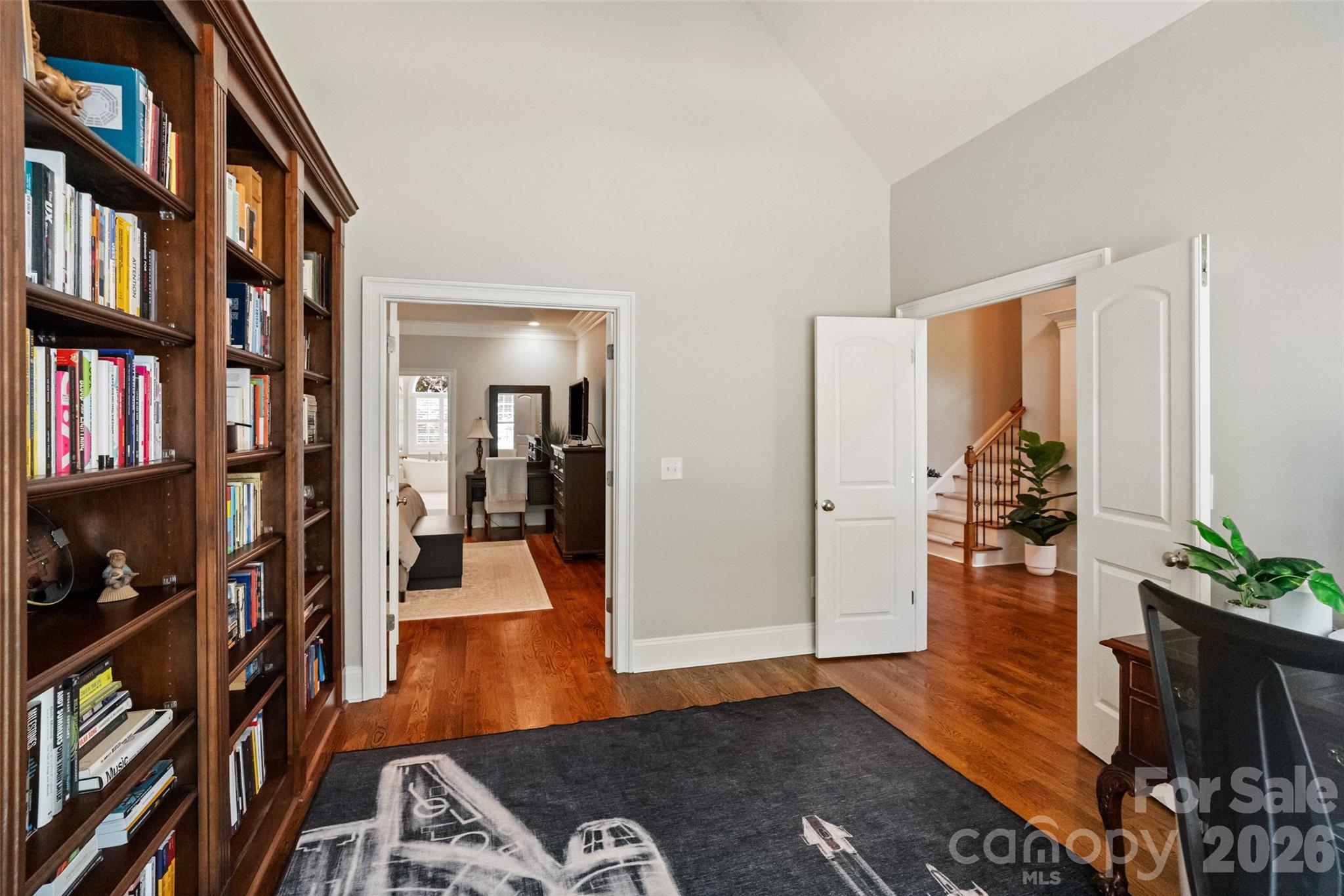 211 Anniston Way — Davidson