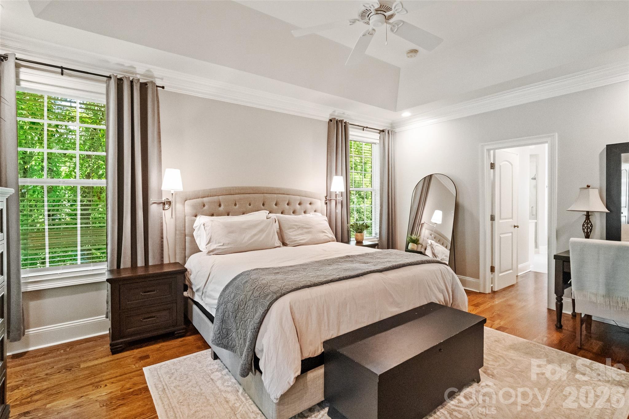 211 Anniston Way — Davidson