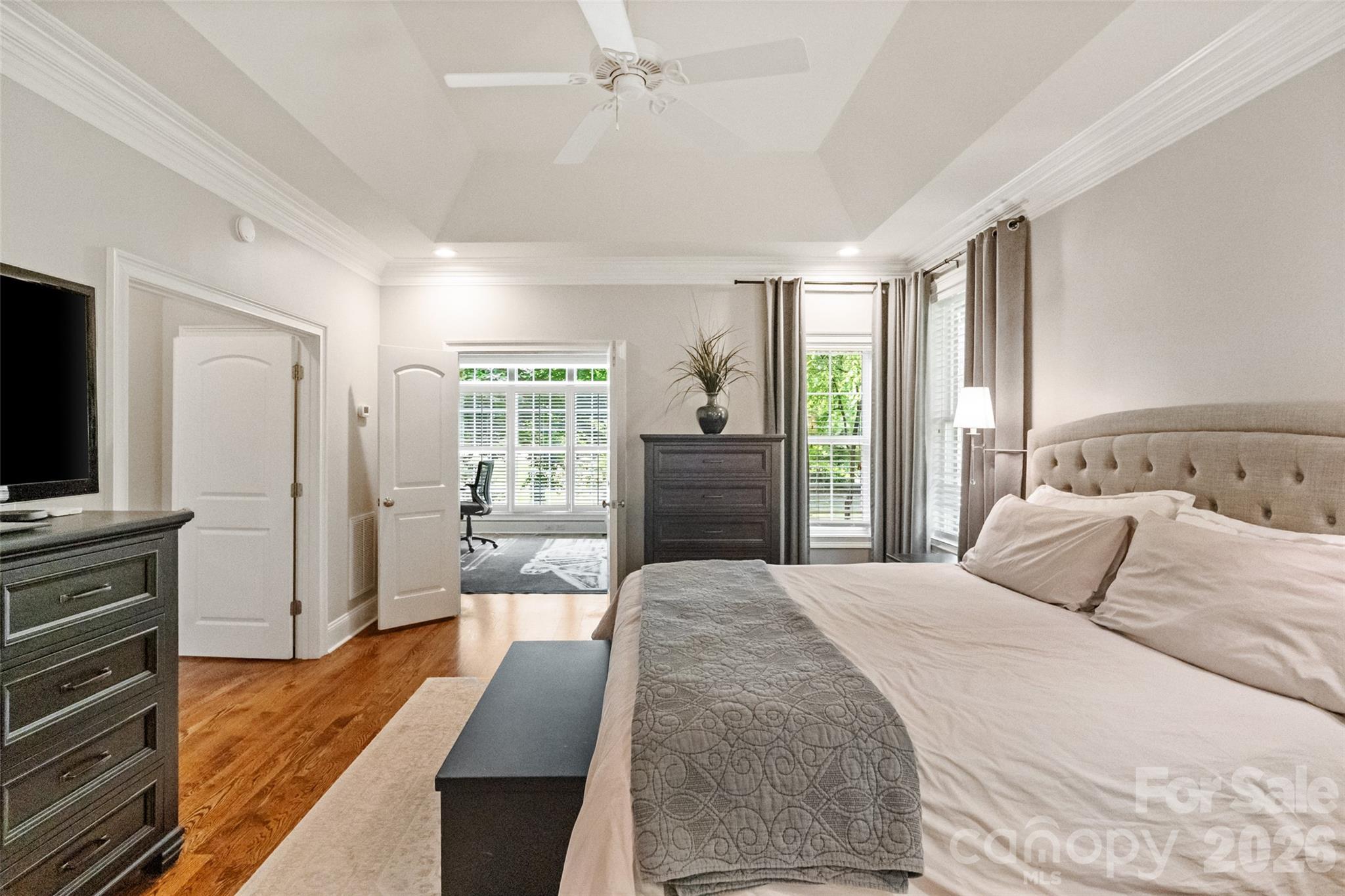 211 Anniston Way — Davidson