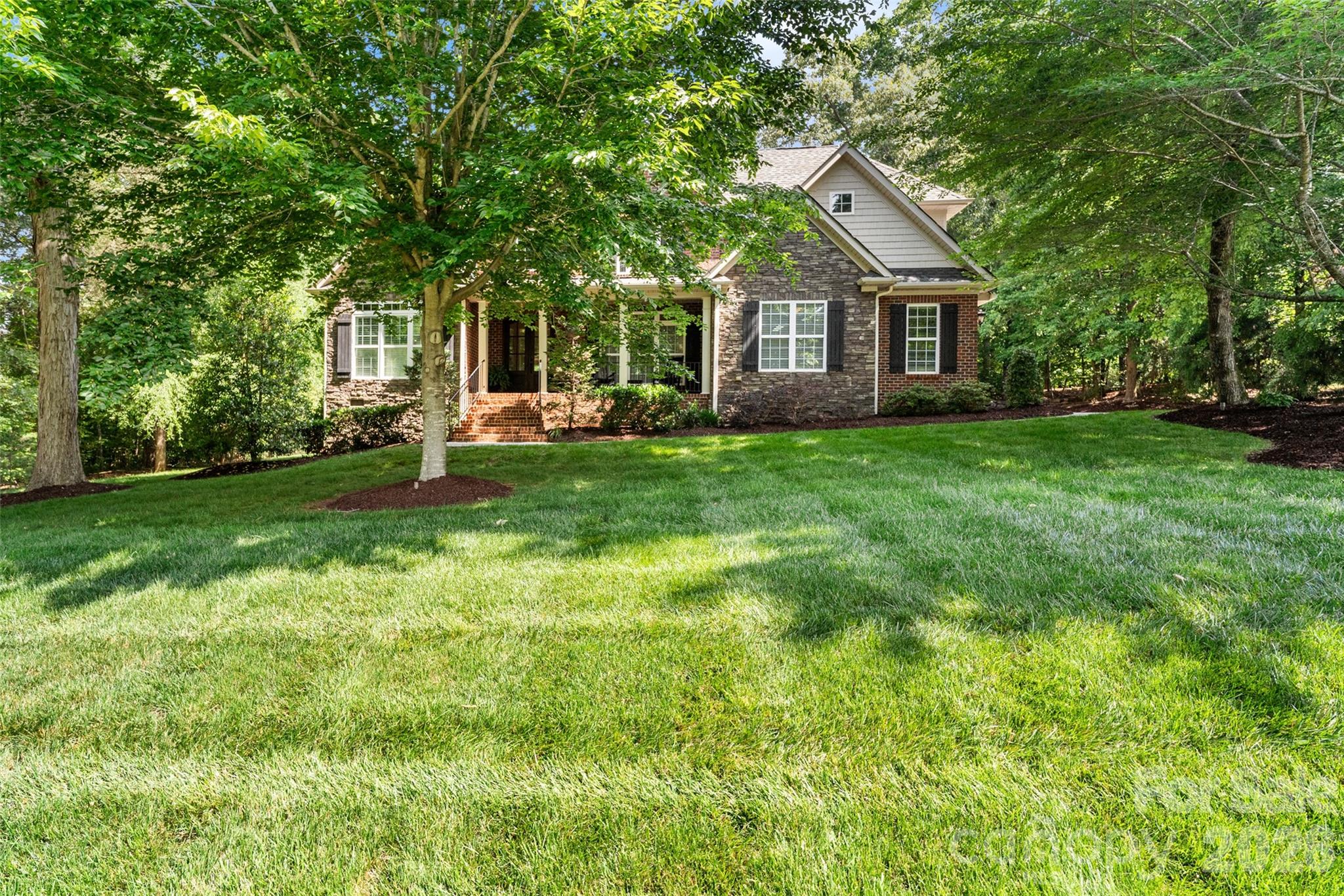 211 Anniston Way — Davidson