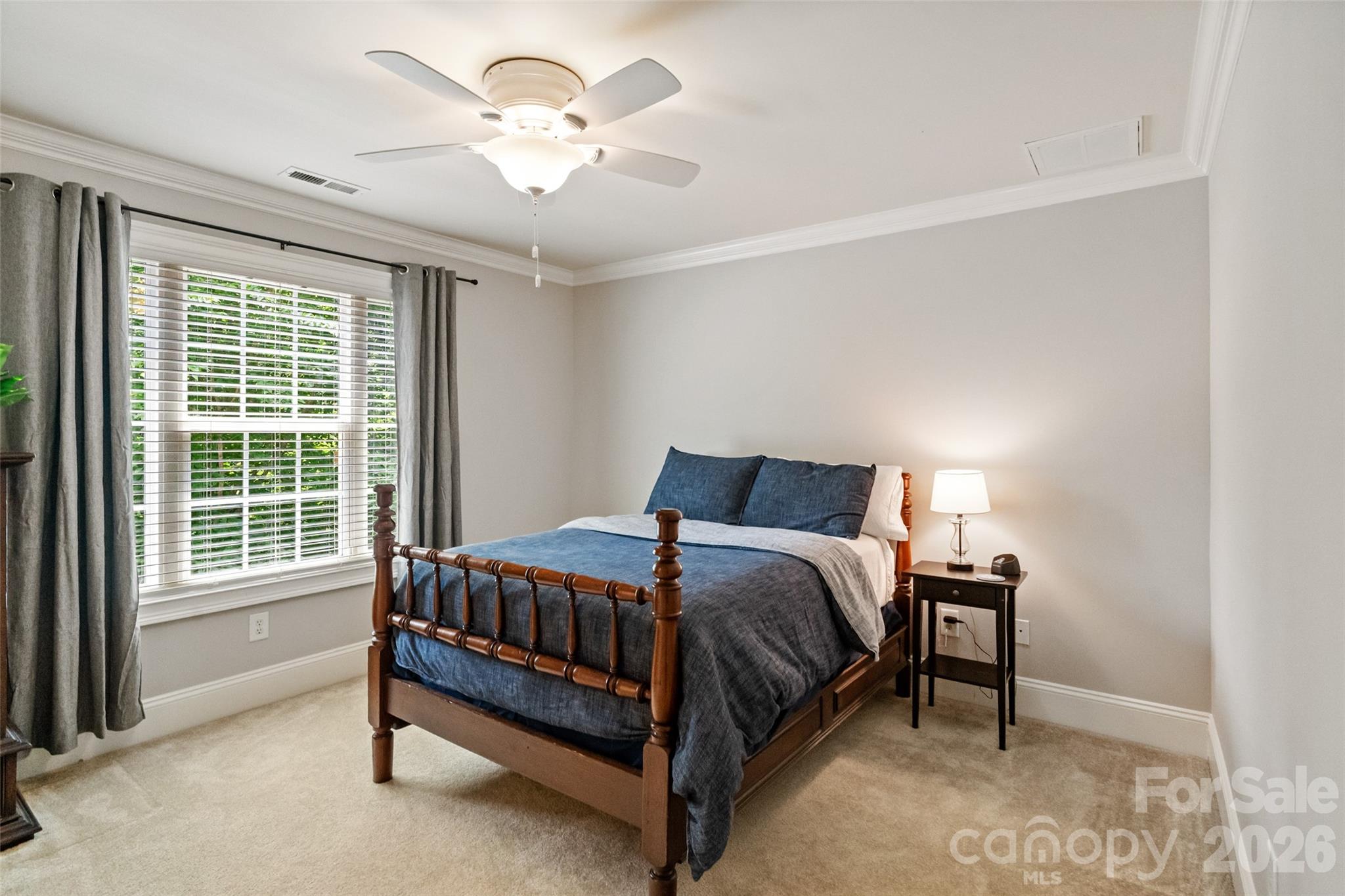 211 Anniston Way — Davidson