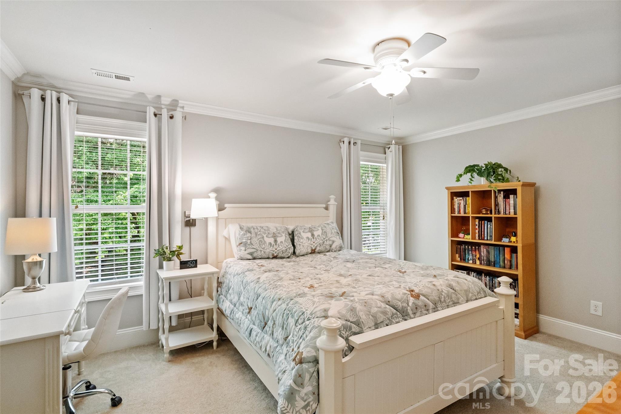 211 Anniston Way — Davidson