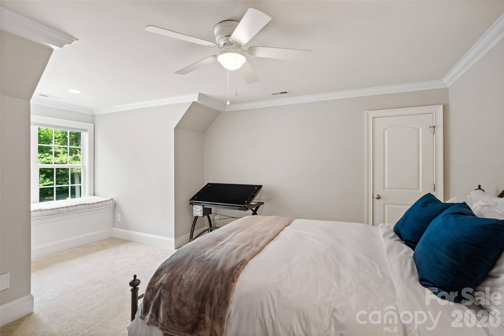 211 Anniston Way — Davidson
