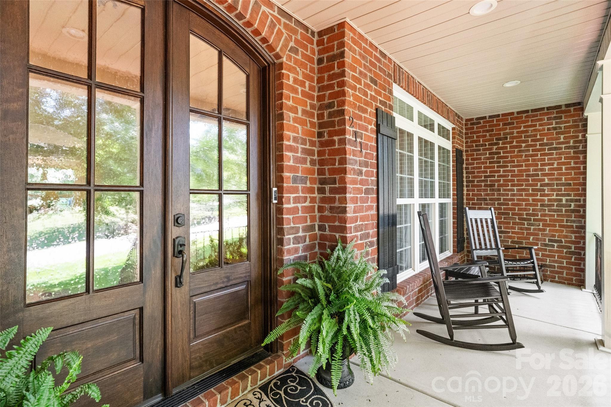 211 Anniston Way — Davidson
