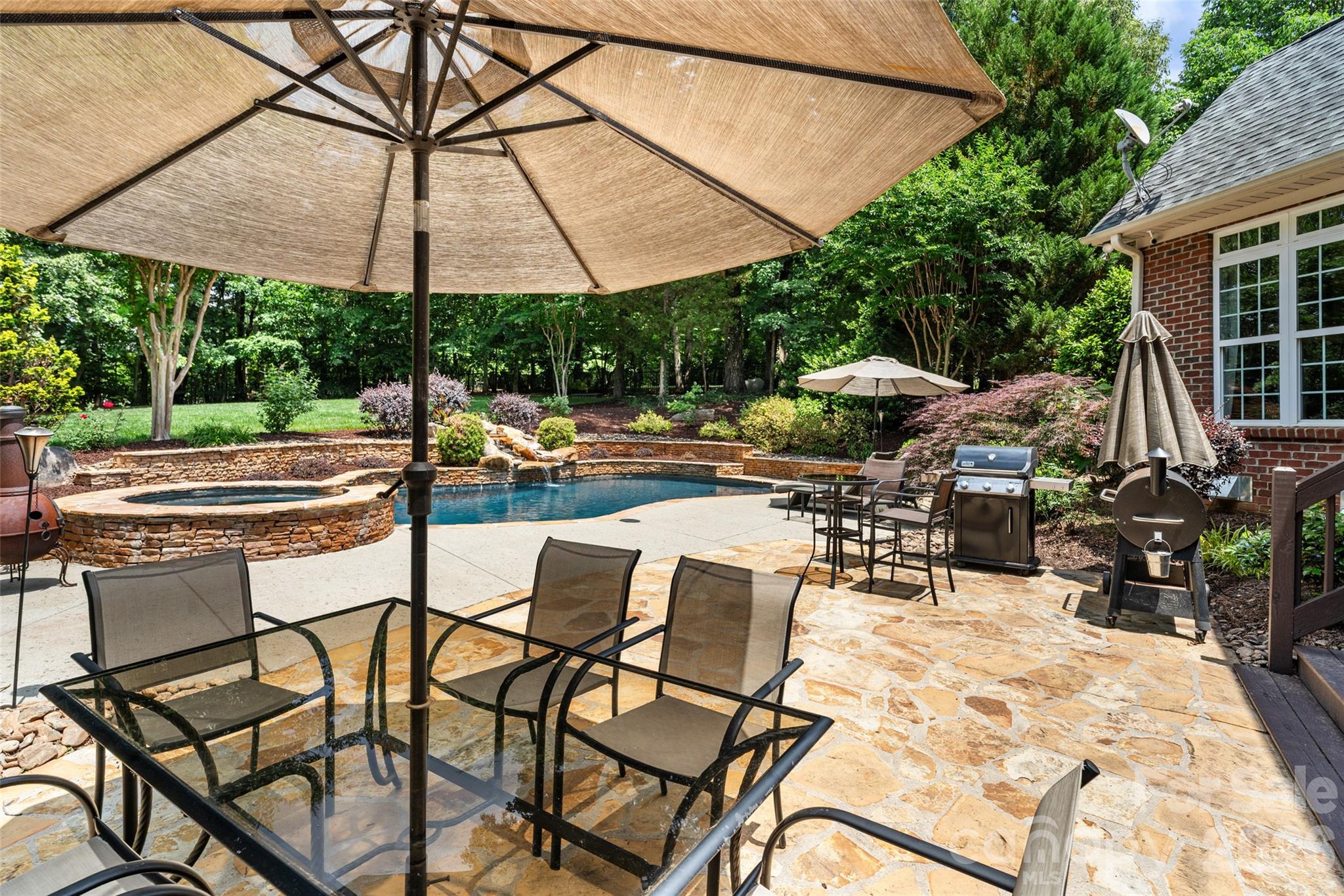 211 Anniston Way — Davidson