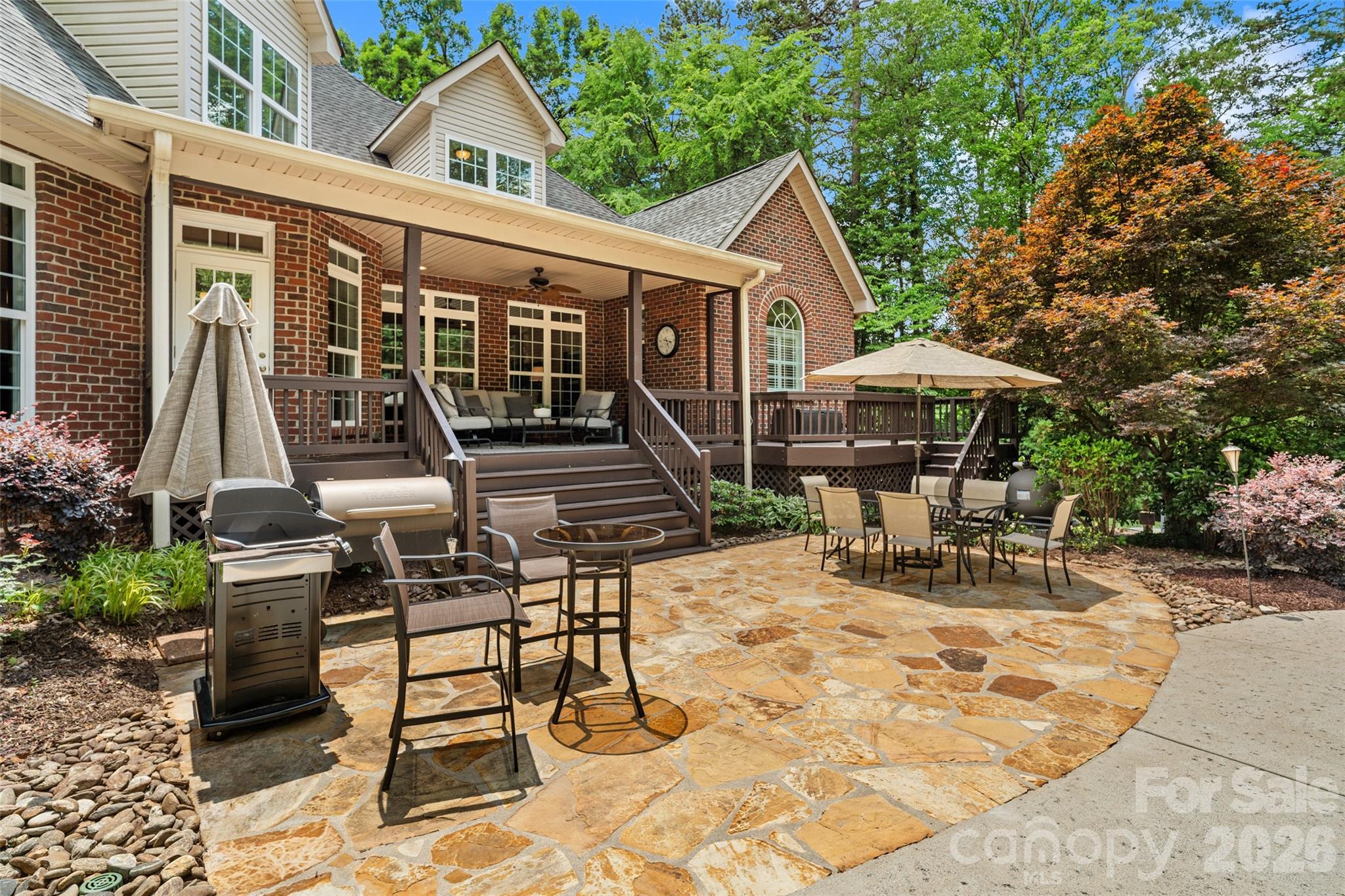 211 Anniston Way — Davidson